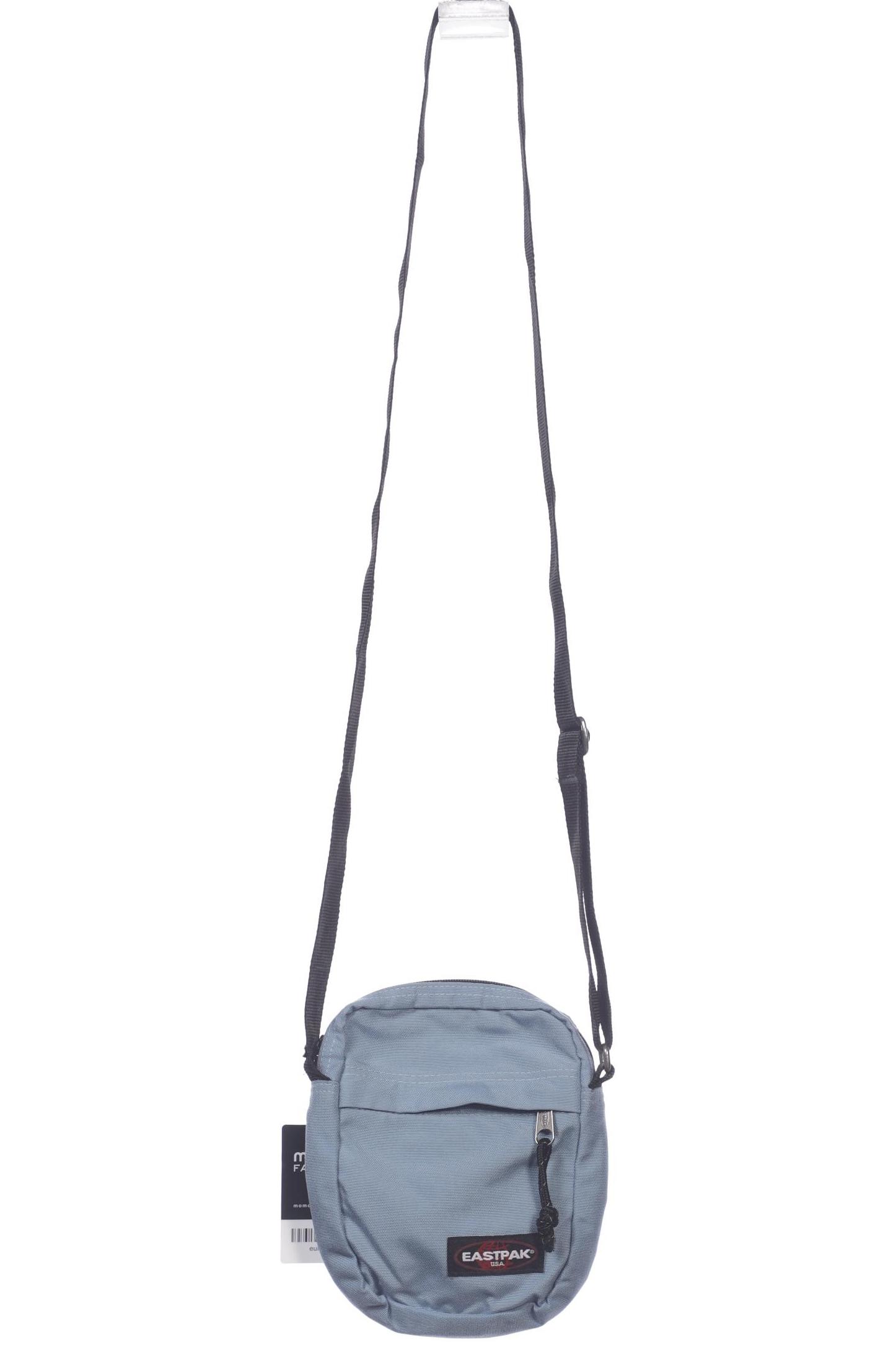 

Eastpak Herren Tasche, hellblau, Gr.