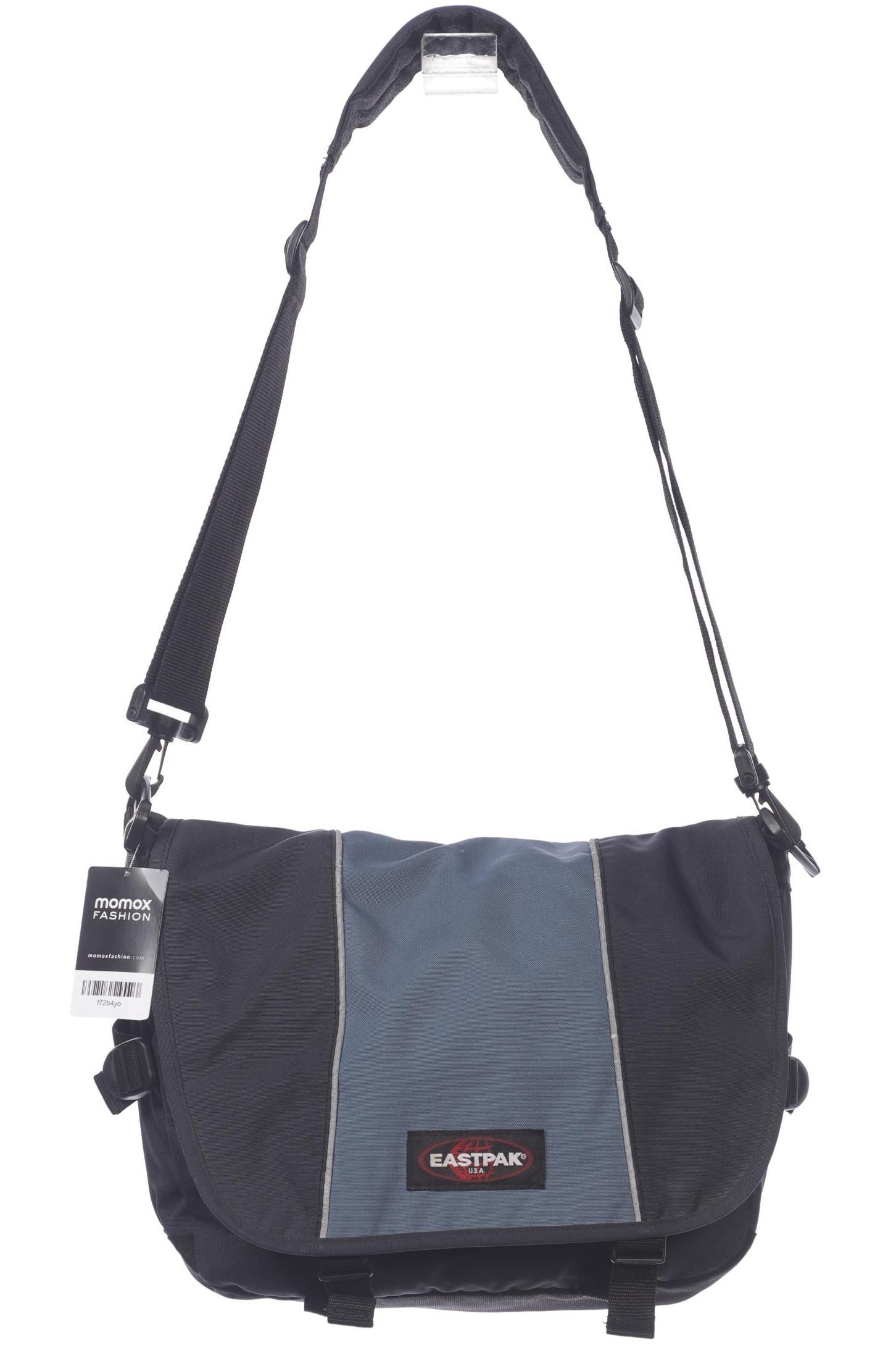 

Eastpak Herren Tasche, marineblau, Gr.