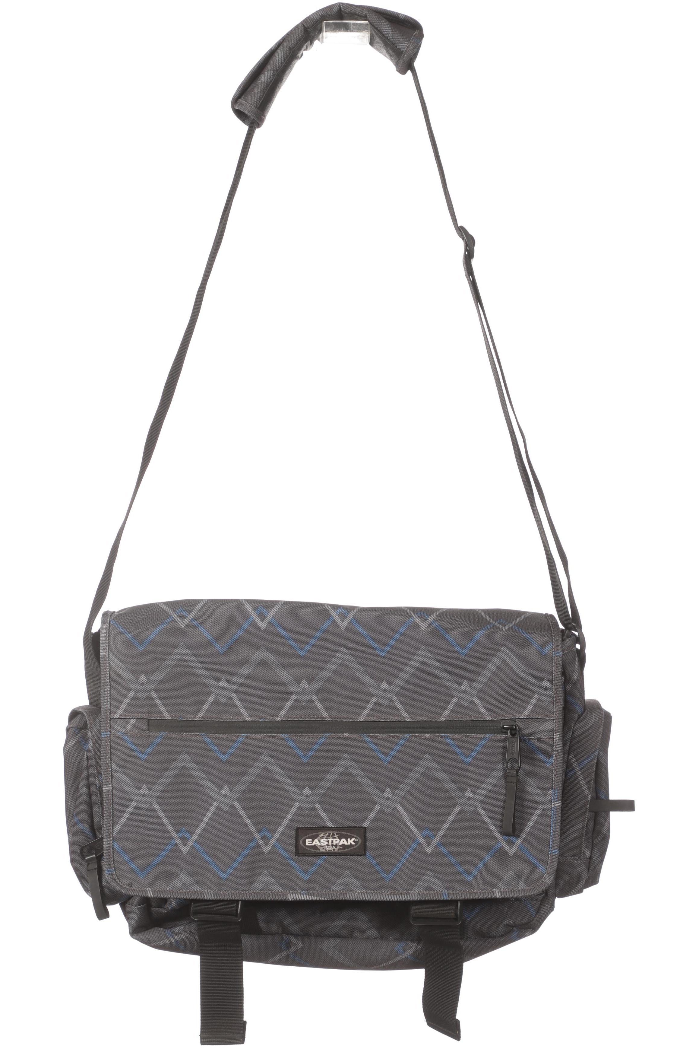

Eastpak Herren Tasche, grau, Gr.
