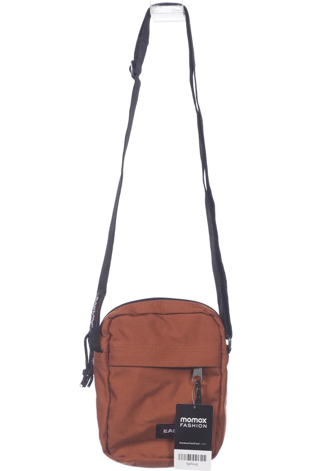 

Eastpak Herren Tasche, orange, Gr.