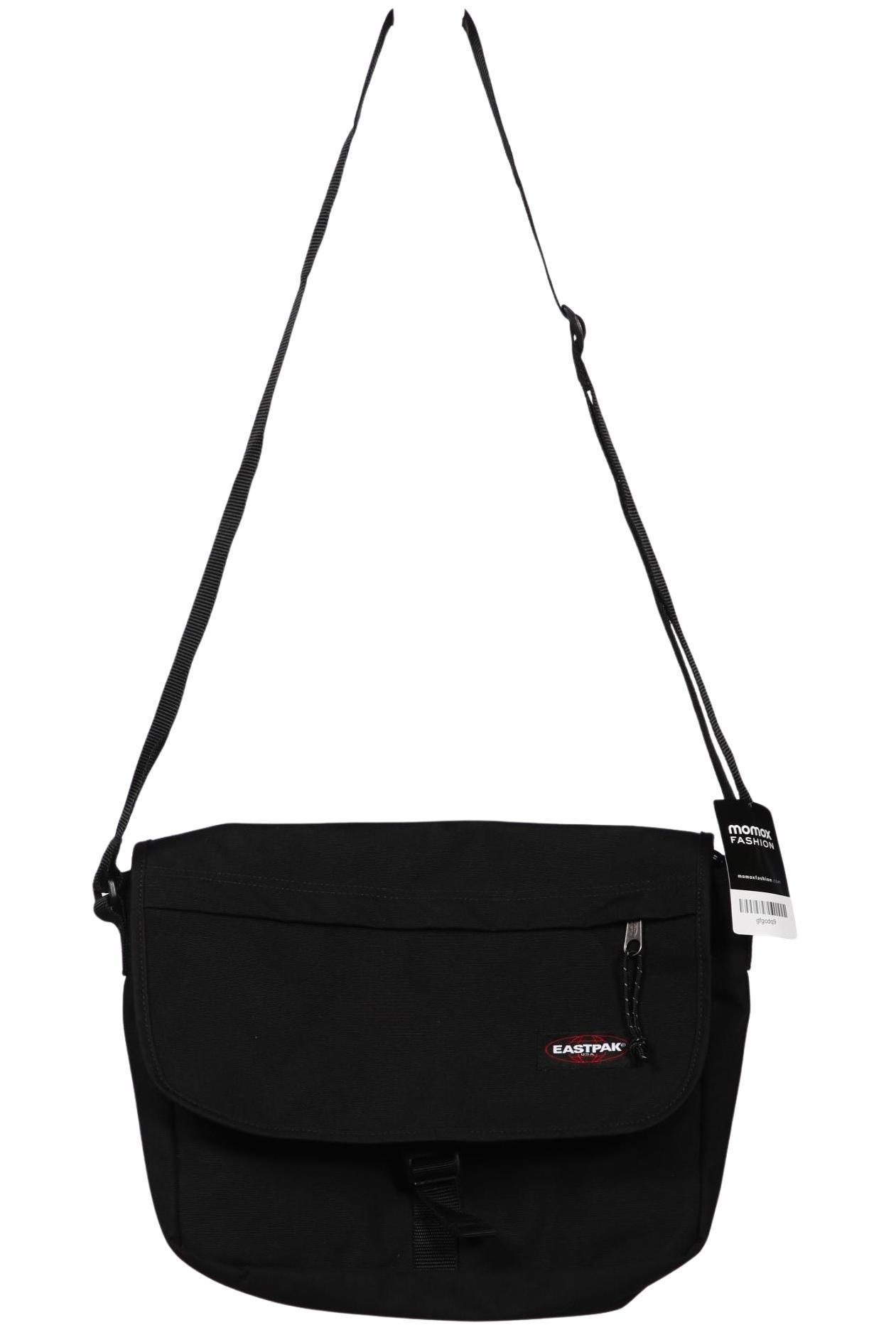 

Eastpak Herren Tasche, schwarz, Gr.
