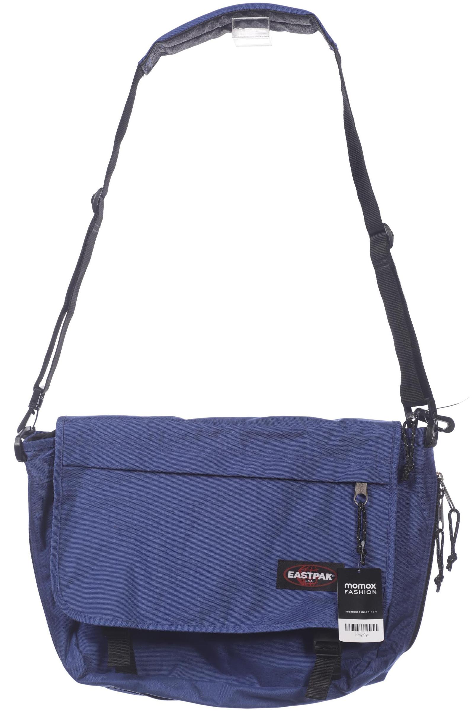 

Eastpak Herren Tasche, marineblau, Gr.