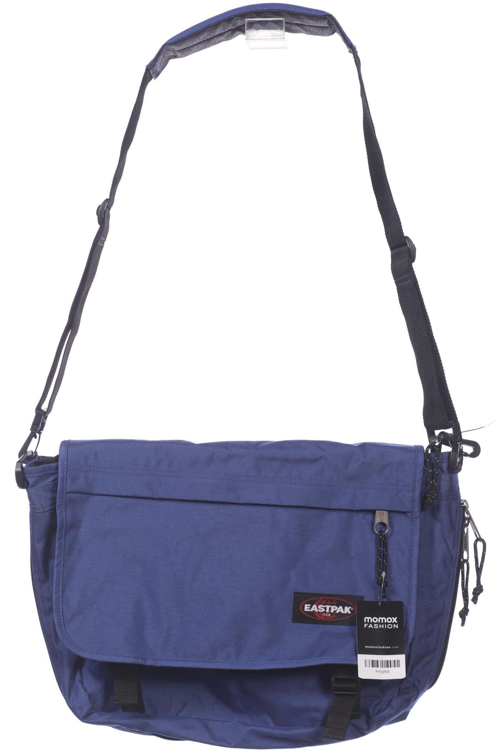 

Eastpak Herren Tasche, marineblau, Gr.