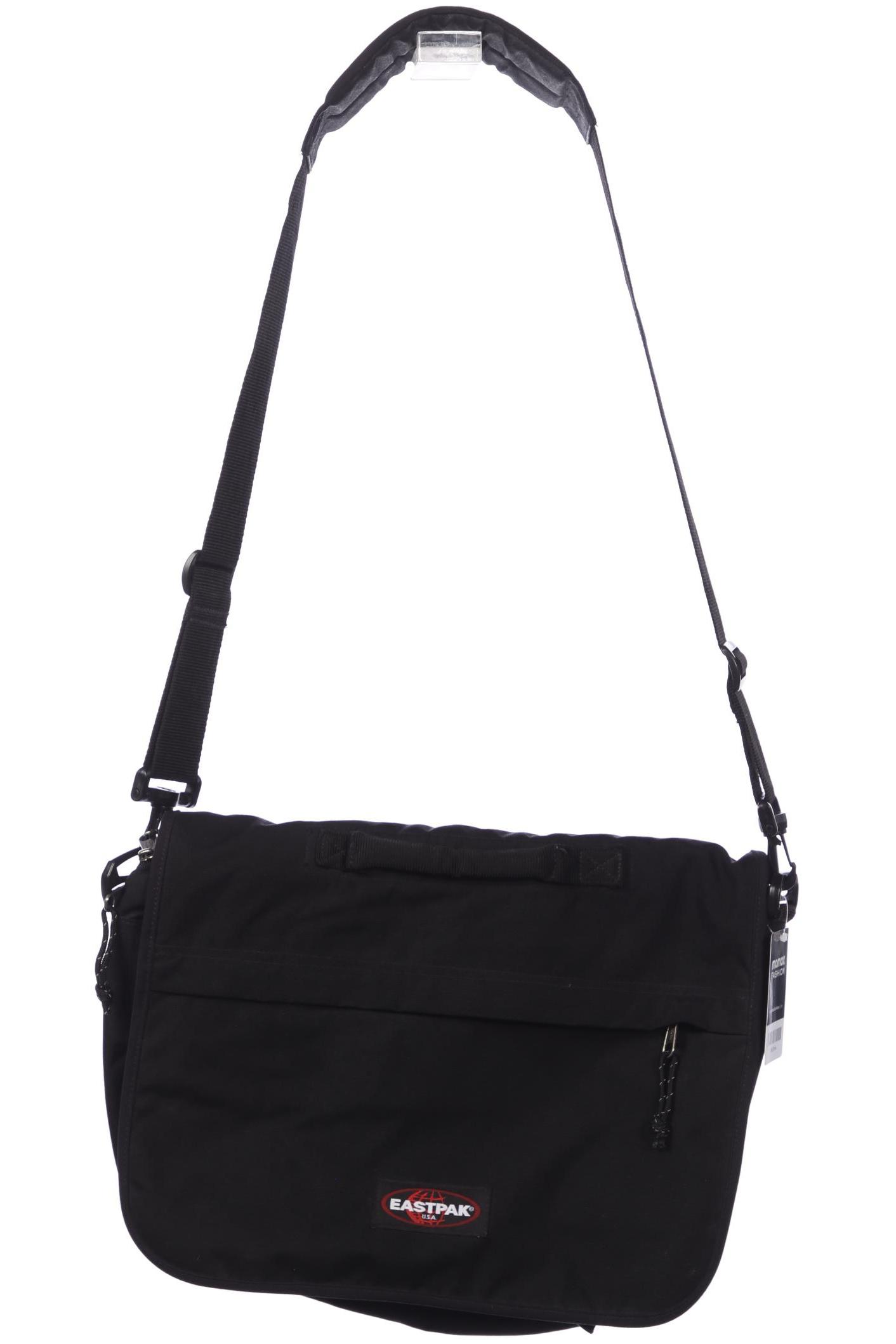 

Eastpak Herren Tasche, schwarz, Gr.