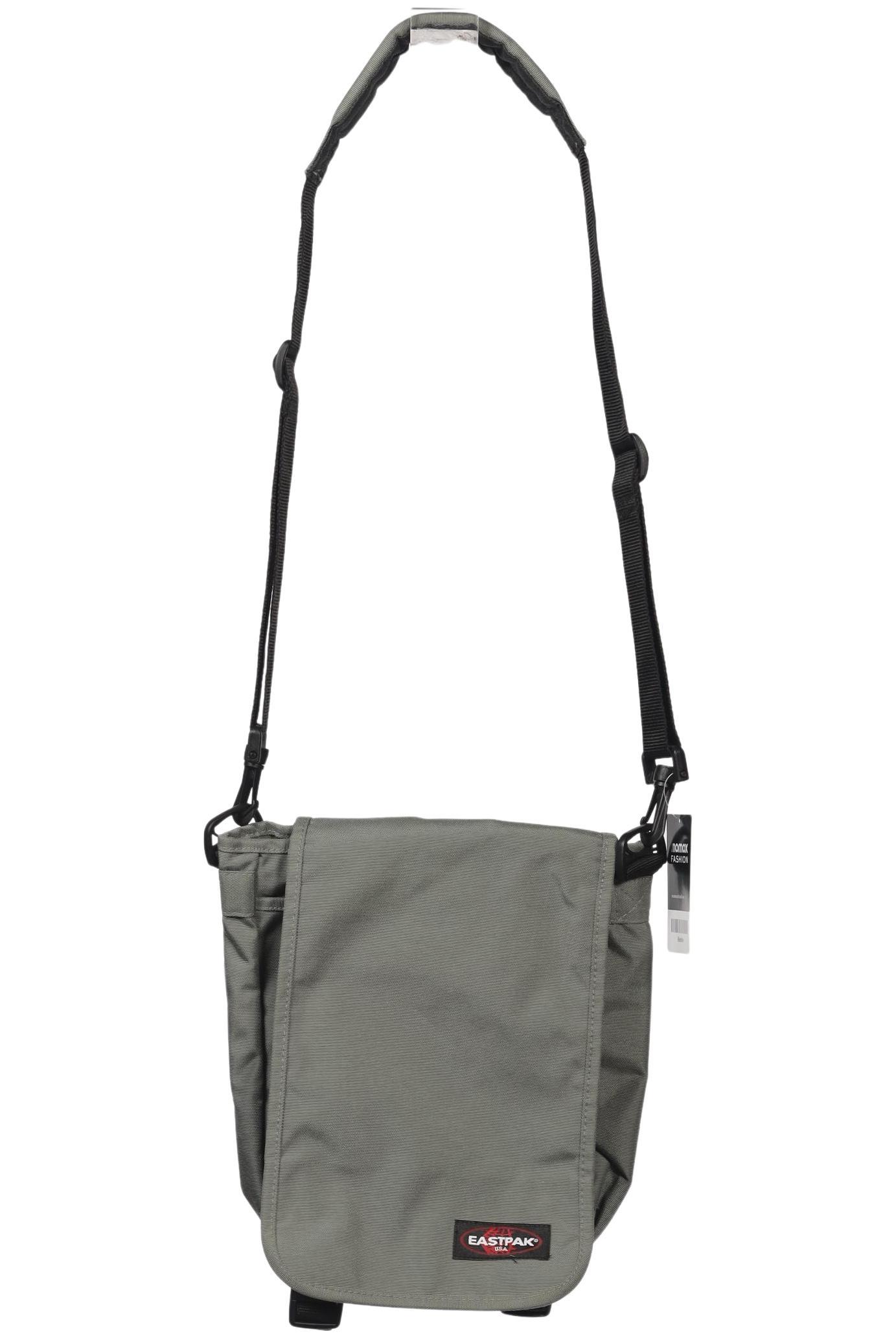 

Eastpak Herren Tasche, grau, Gr.