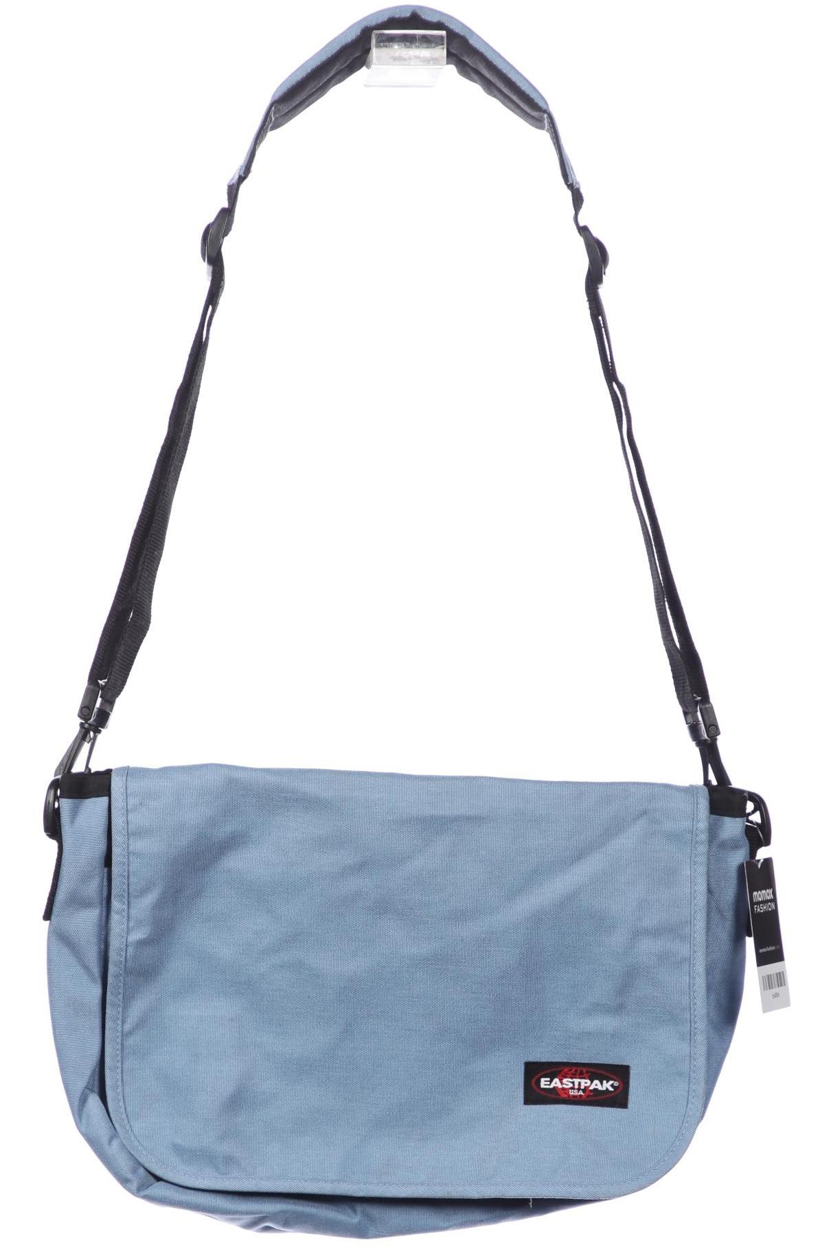 

Eastpak Herren Tasche, hellblau, Gr.