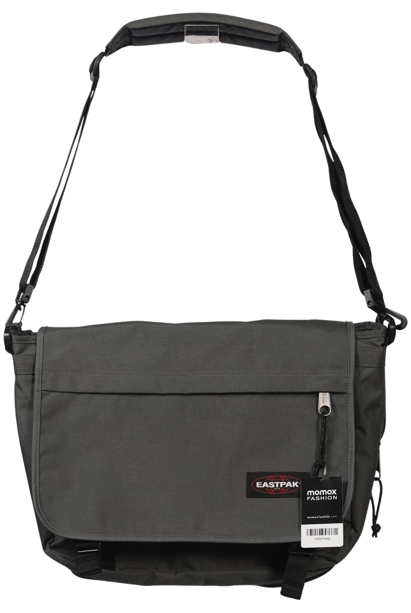 

Eastpak Herren Tasche, grau, Gr.
