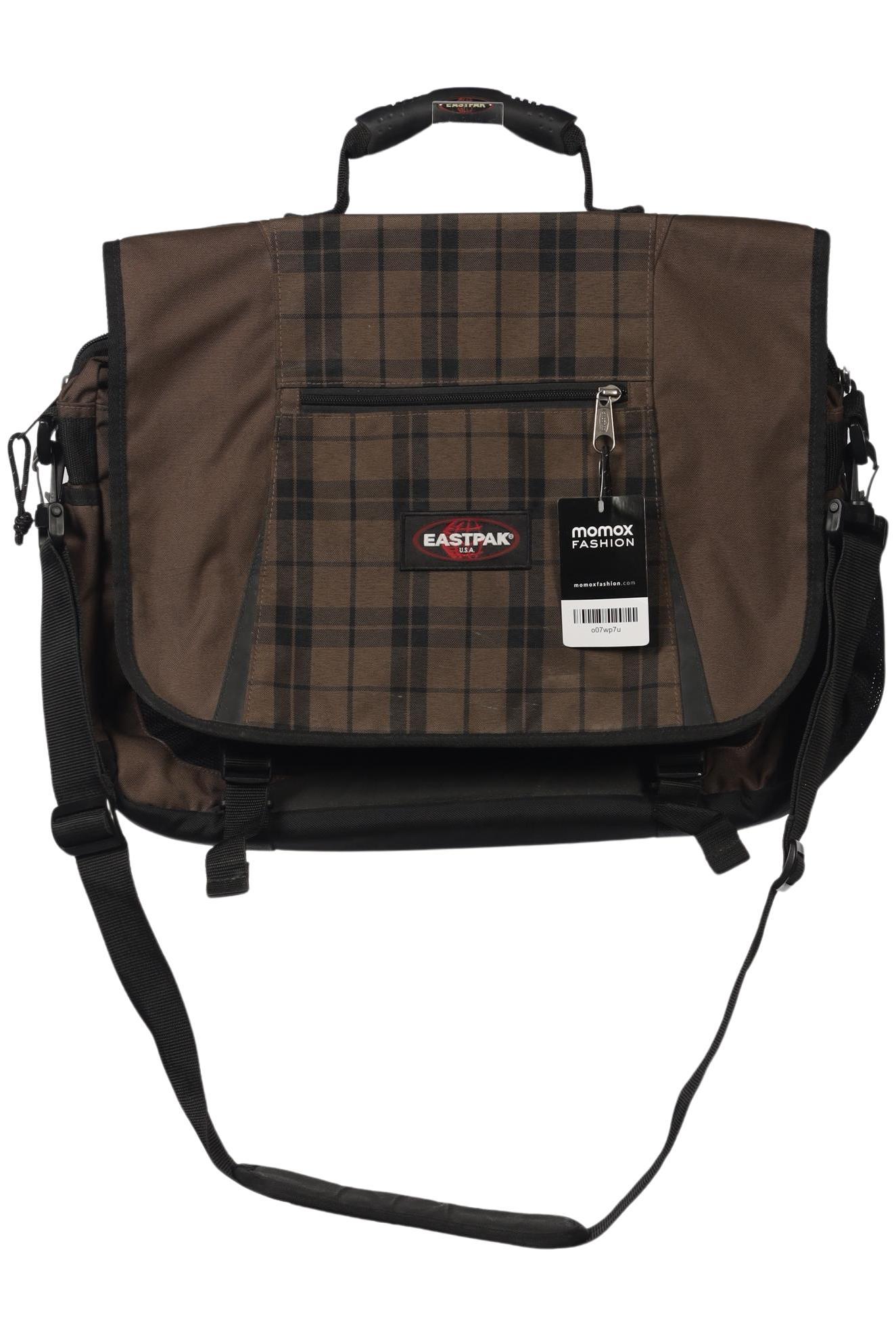 

Eastpak Herren Tasche, braun, Gr.