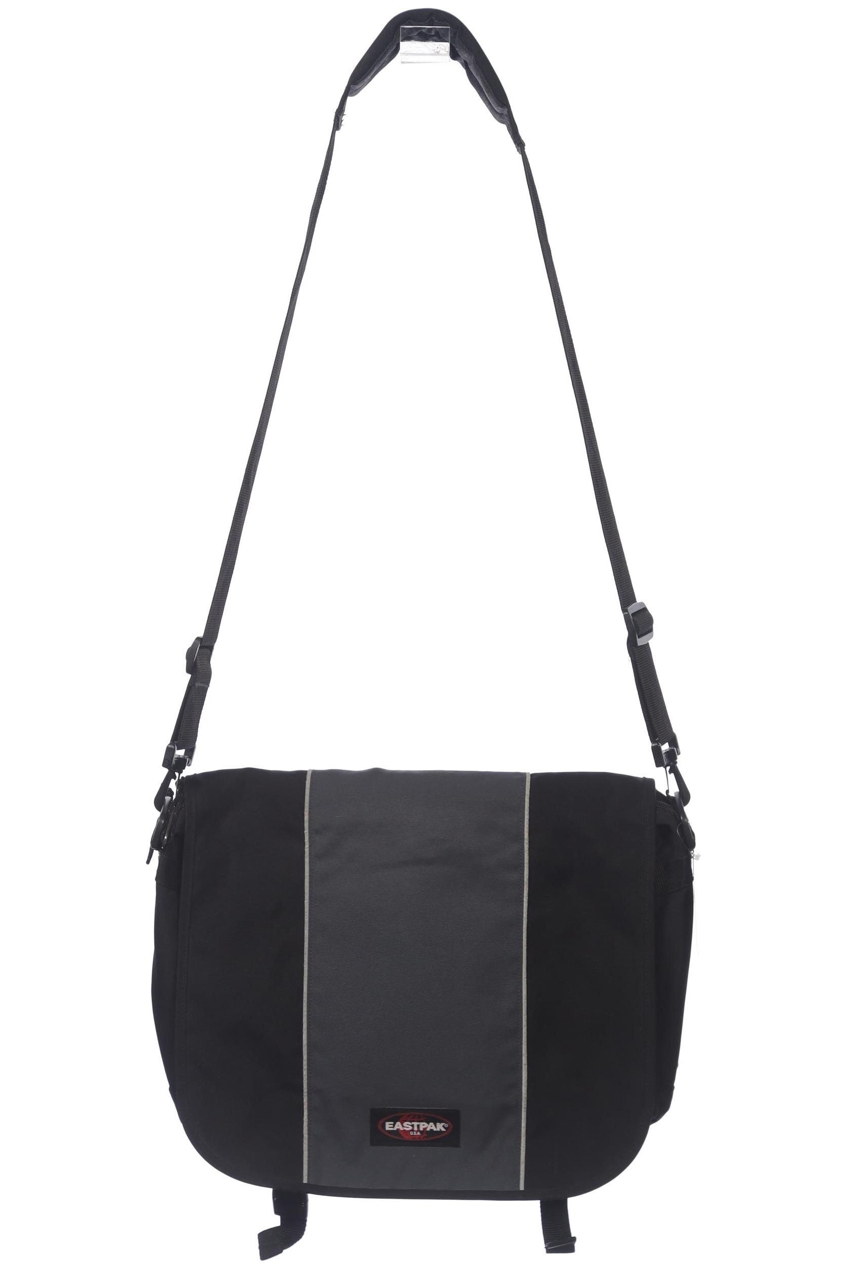 

Eastpak Herren Tasche, schwarz, Gr.