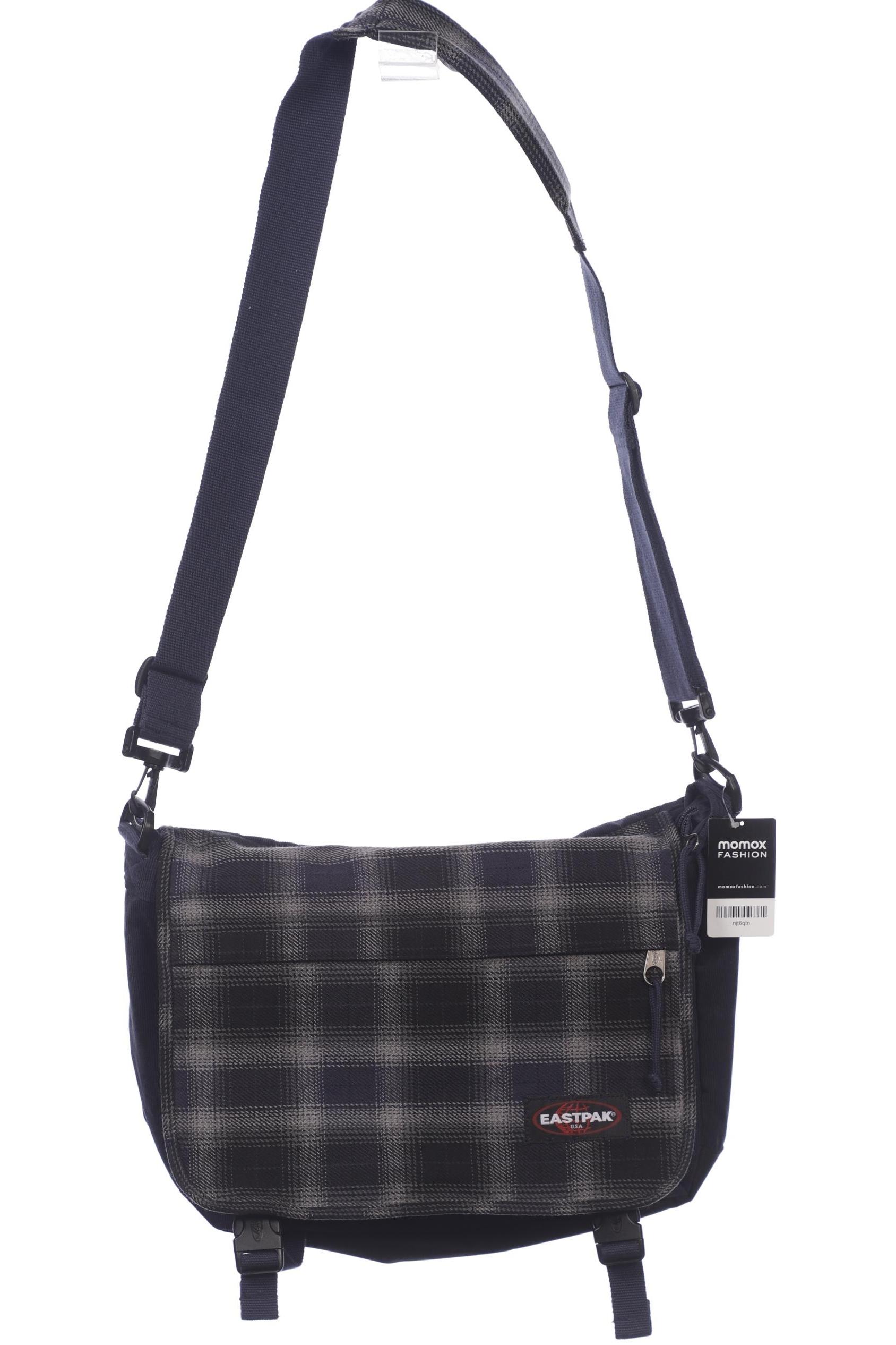 

Eastpak Herren Tasche, marineblau, Gr.