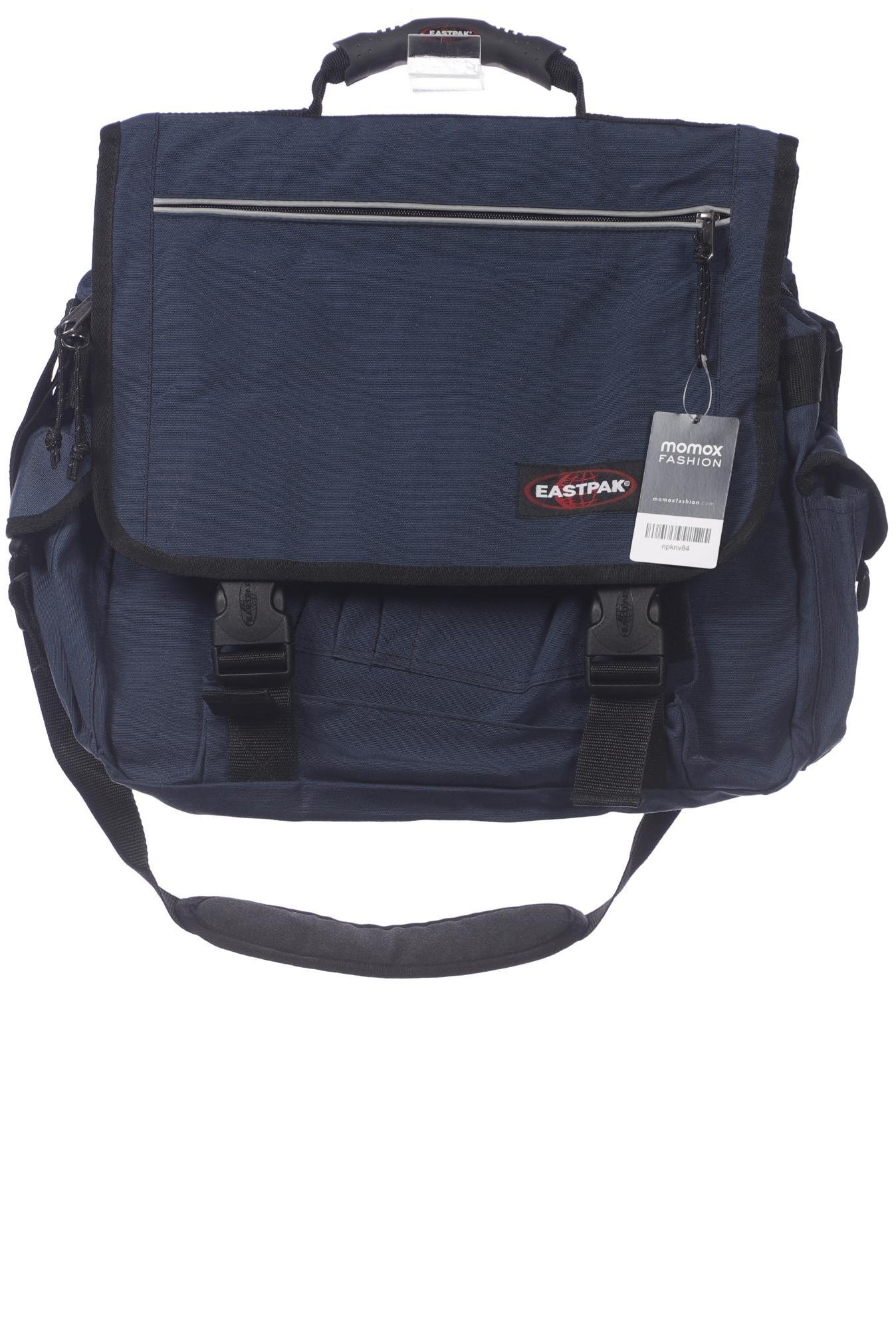 

Eastpak Herren Tasche, marineblau, Gr.