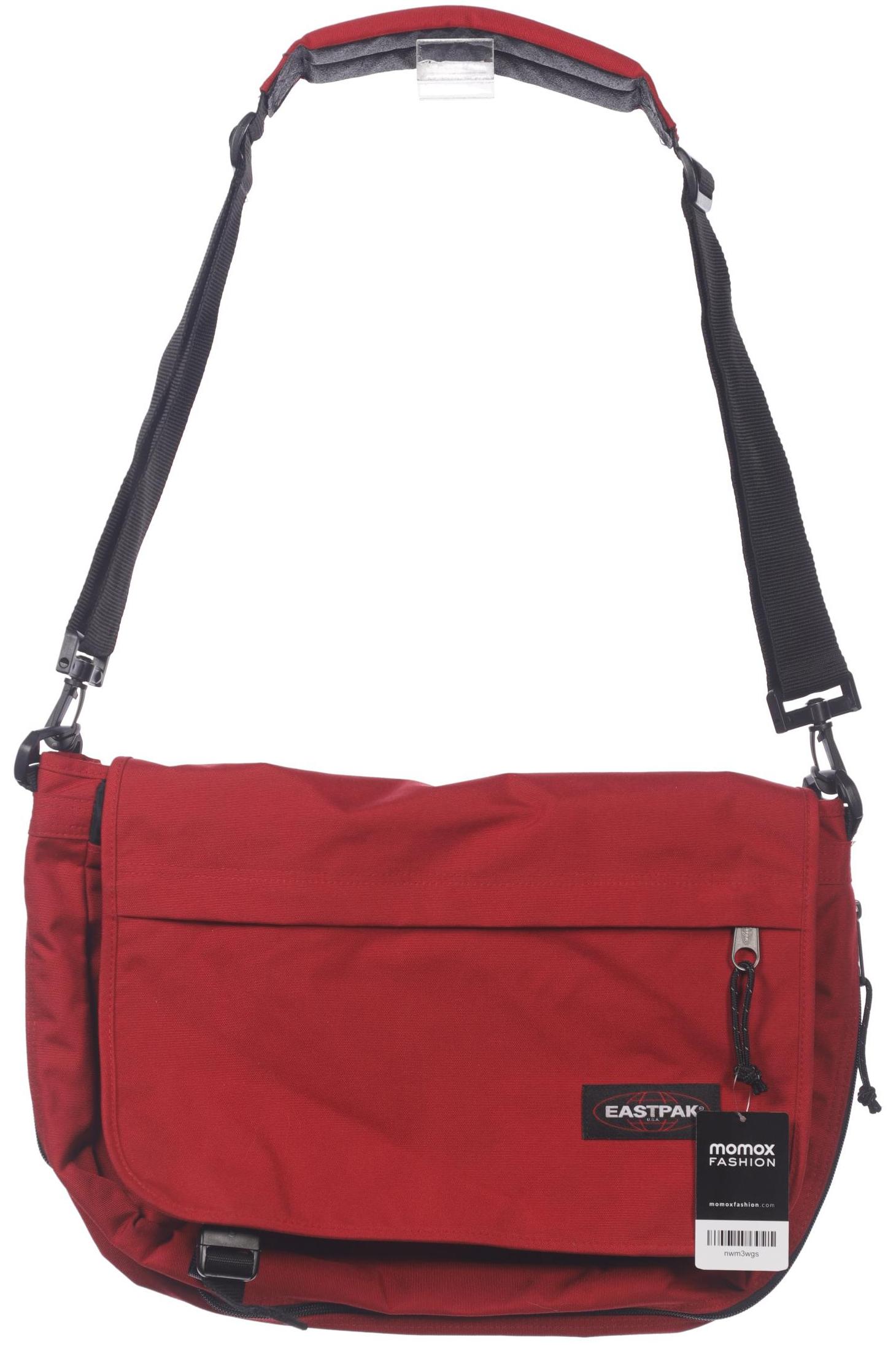

Eastpak Herren Tasche, rot, Gr.