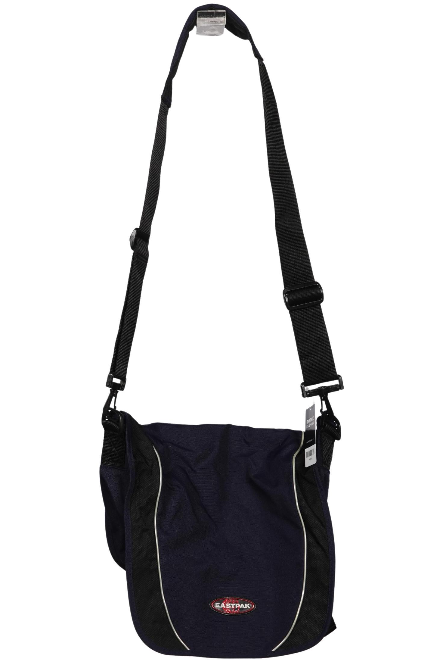 

Eastpak Herren Tasche, marineblau, Gr.