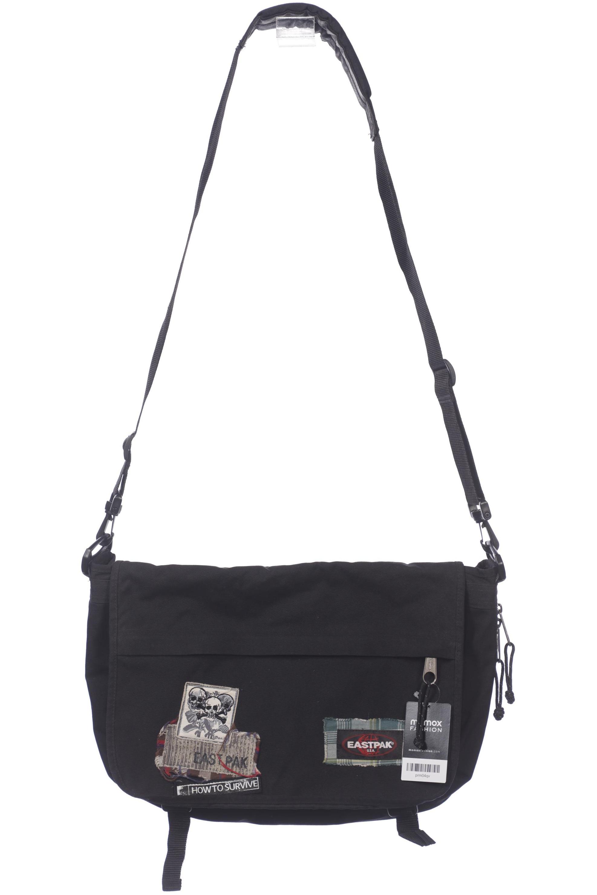

Eastpak Herren Tasche, schwarz, Gr.