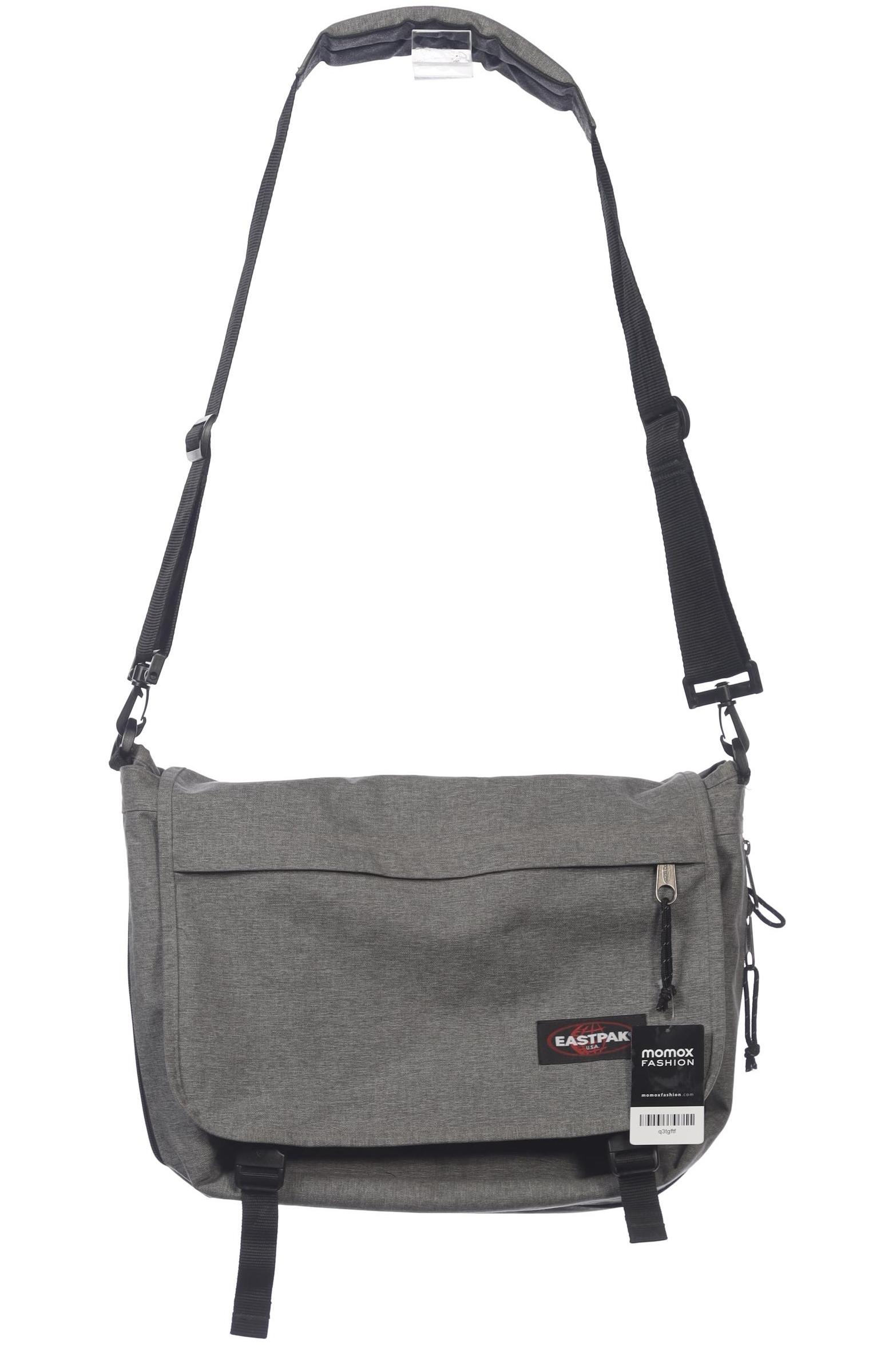 

Eastpak Herren Tasche, grau, Gr.
