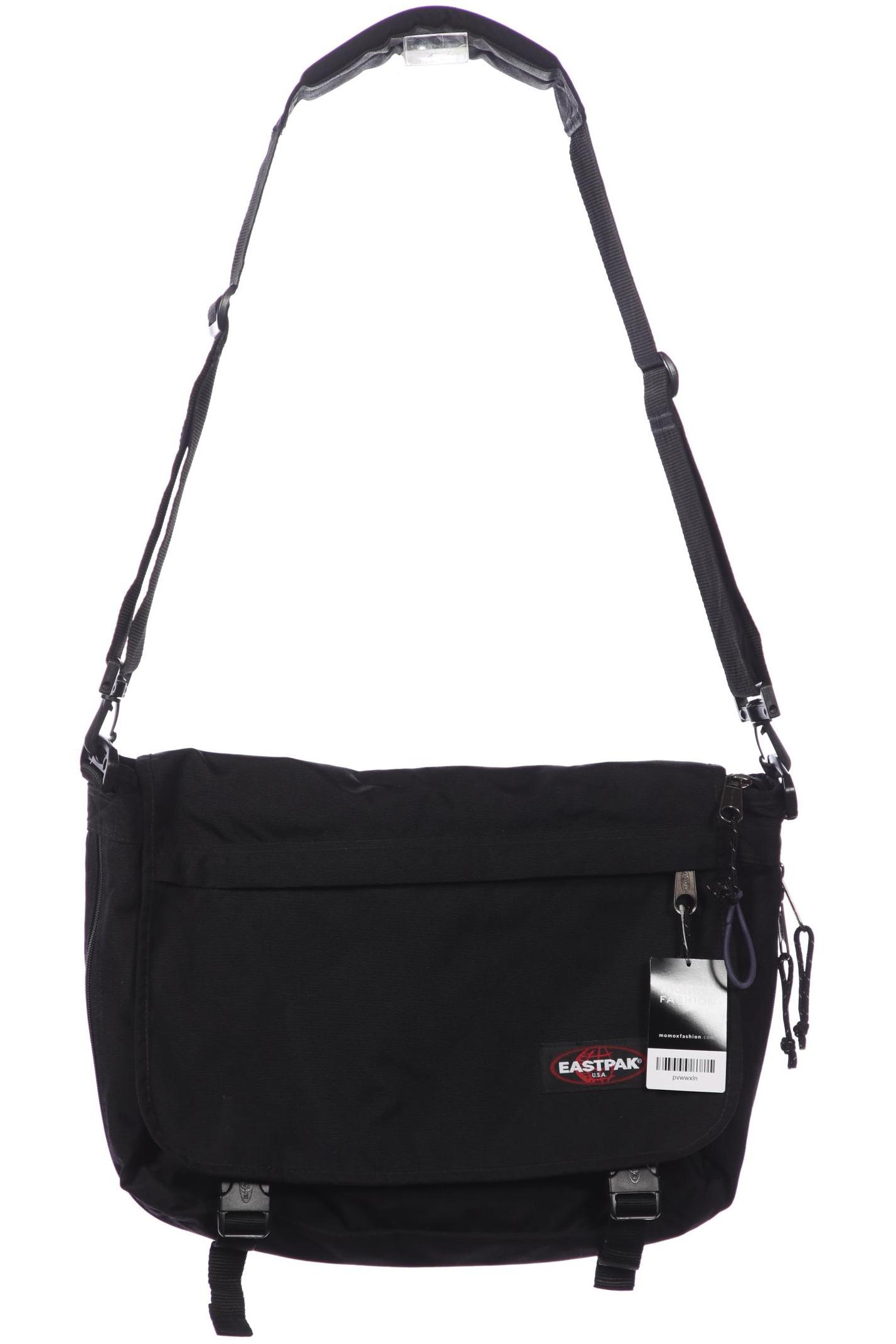 

Eastpak Herren Tasche, schwarz, Gr.