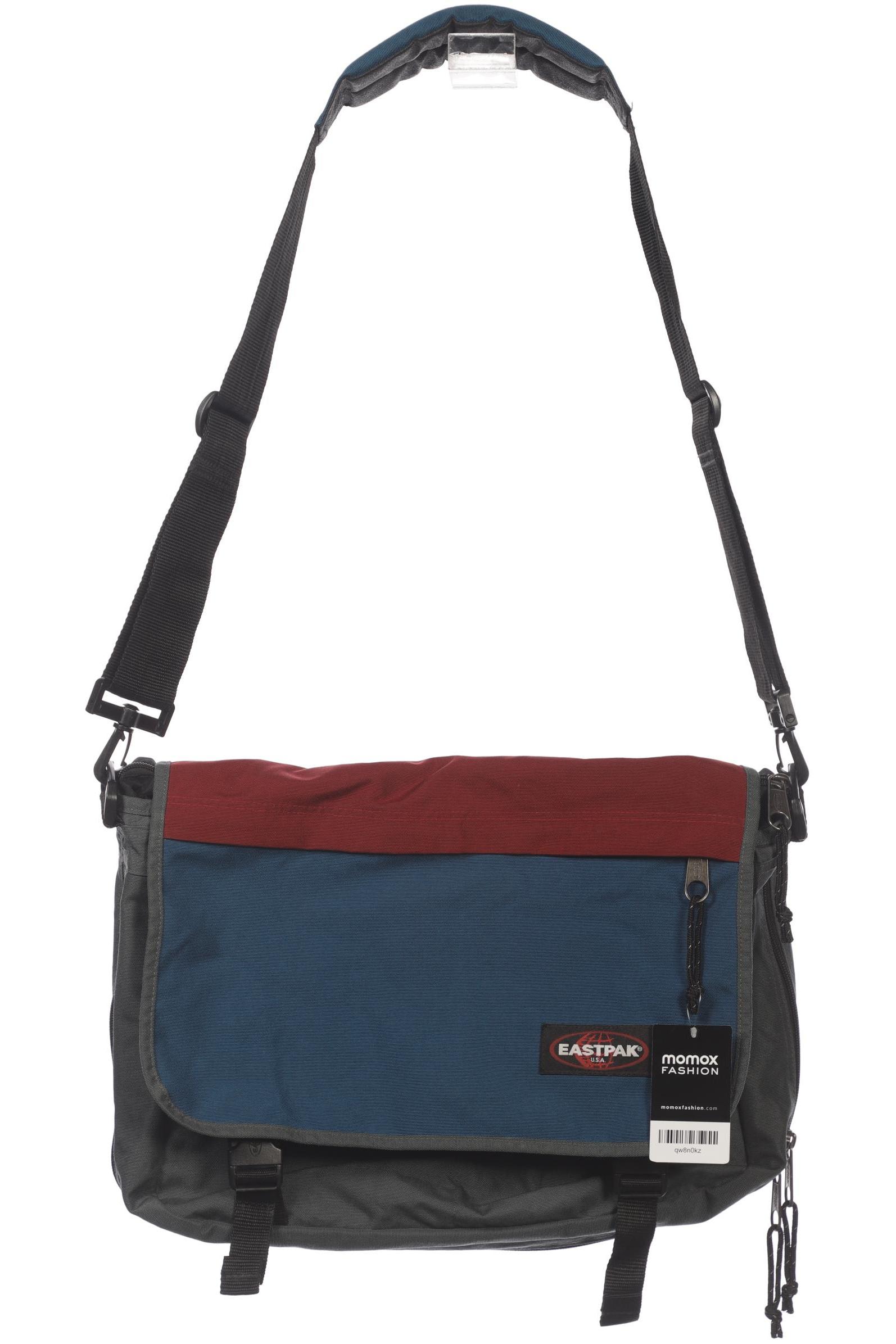 

Eastpak Herren Tasche, blau
