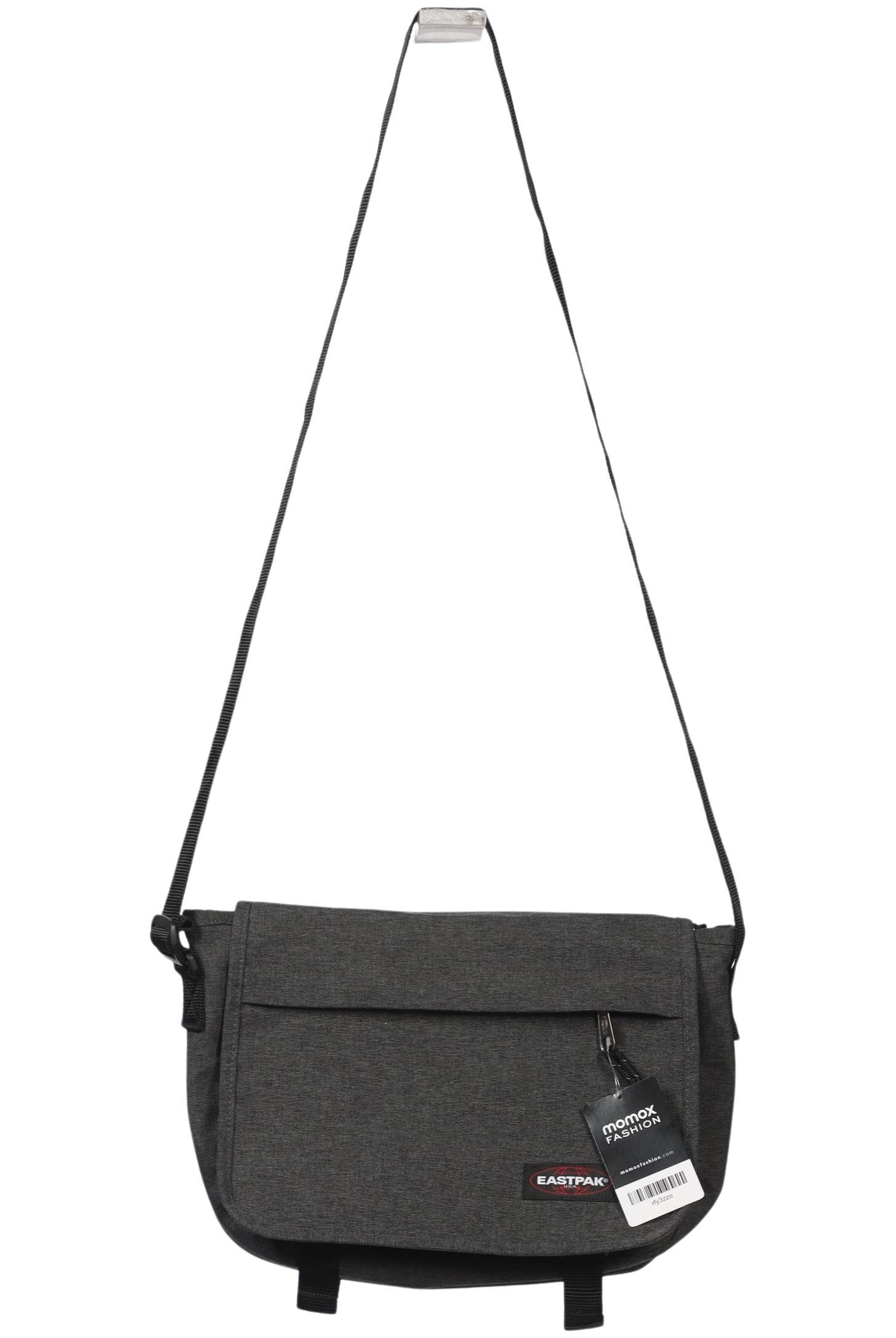 

Eastpak Herren Tasche, grau, Gr.