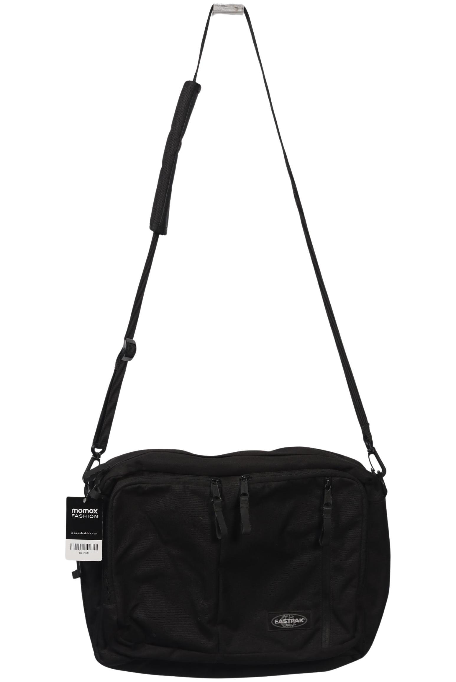 

Eastpak Herren Tasche, schwarz, Gr.