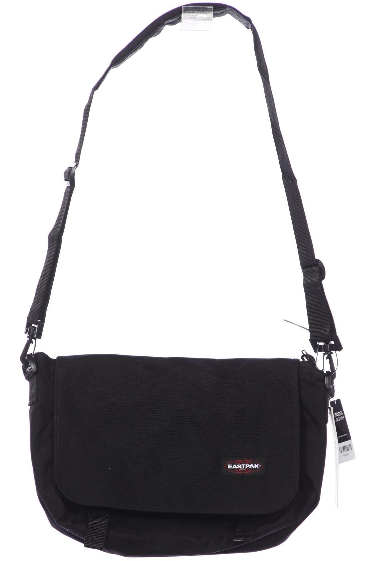 

Eastpak Herren Tasche, schwarz, Gr.