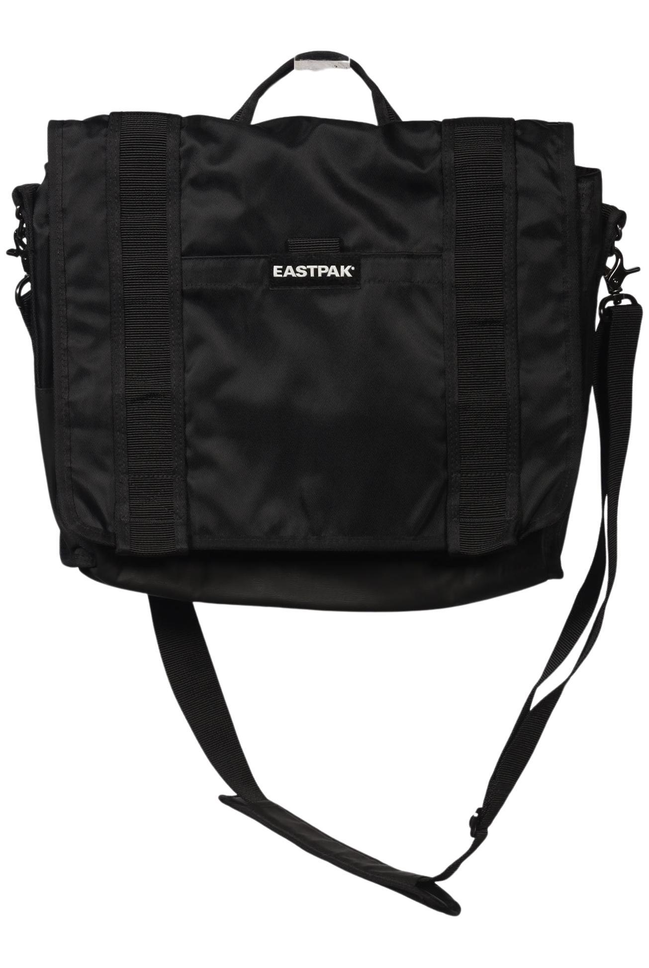 

Eastpak Herren Tasche, schwarz, Gr.