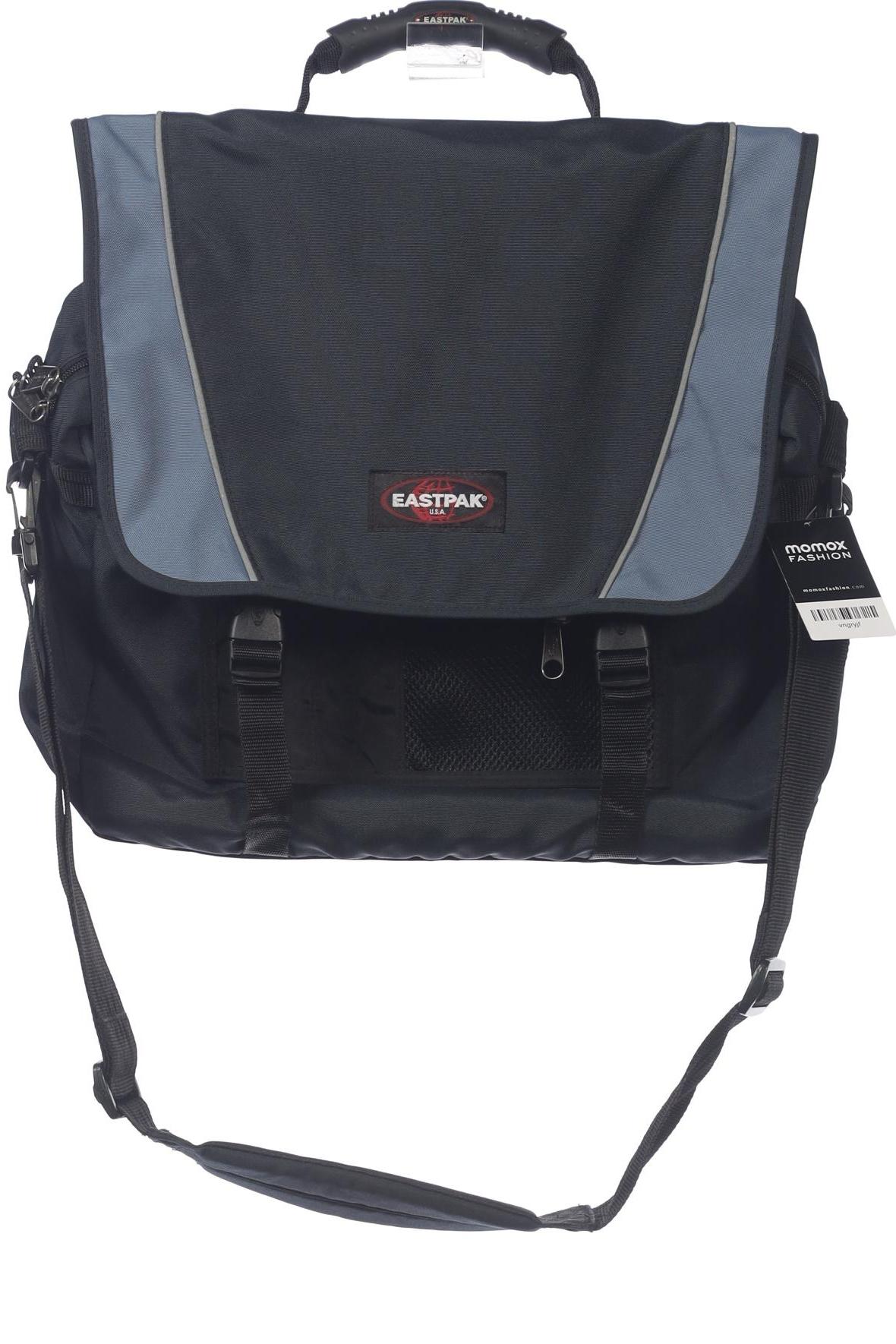 

Eastpak Herren Tasche, grau, Gr.