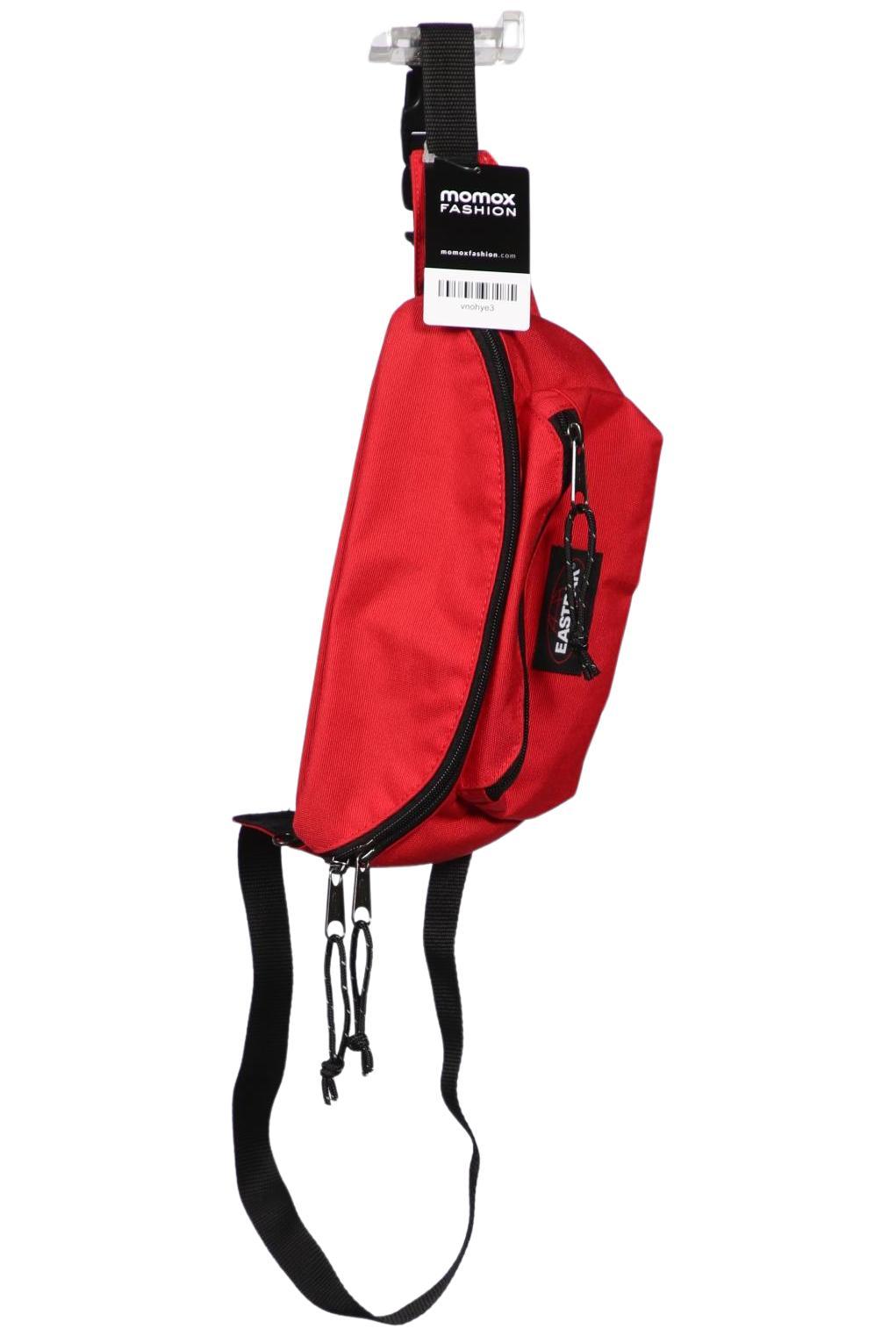 

Eastpak Herren Tasche, rot, Gr.
