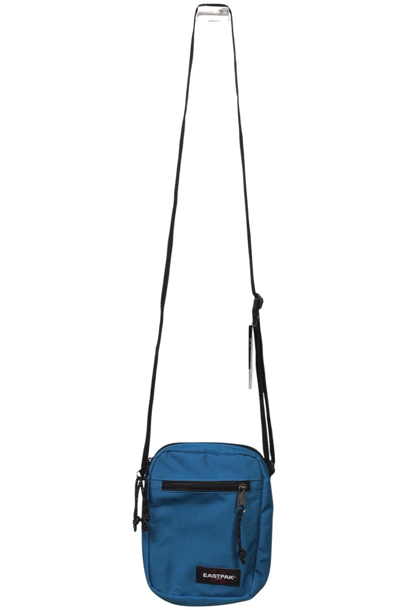 

Eastpak Herren Tasche, blau, Gr.