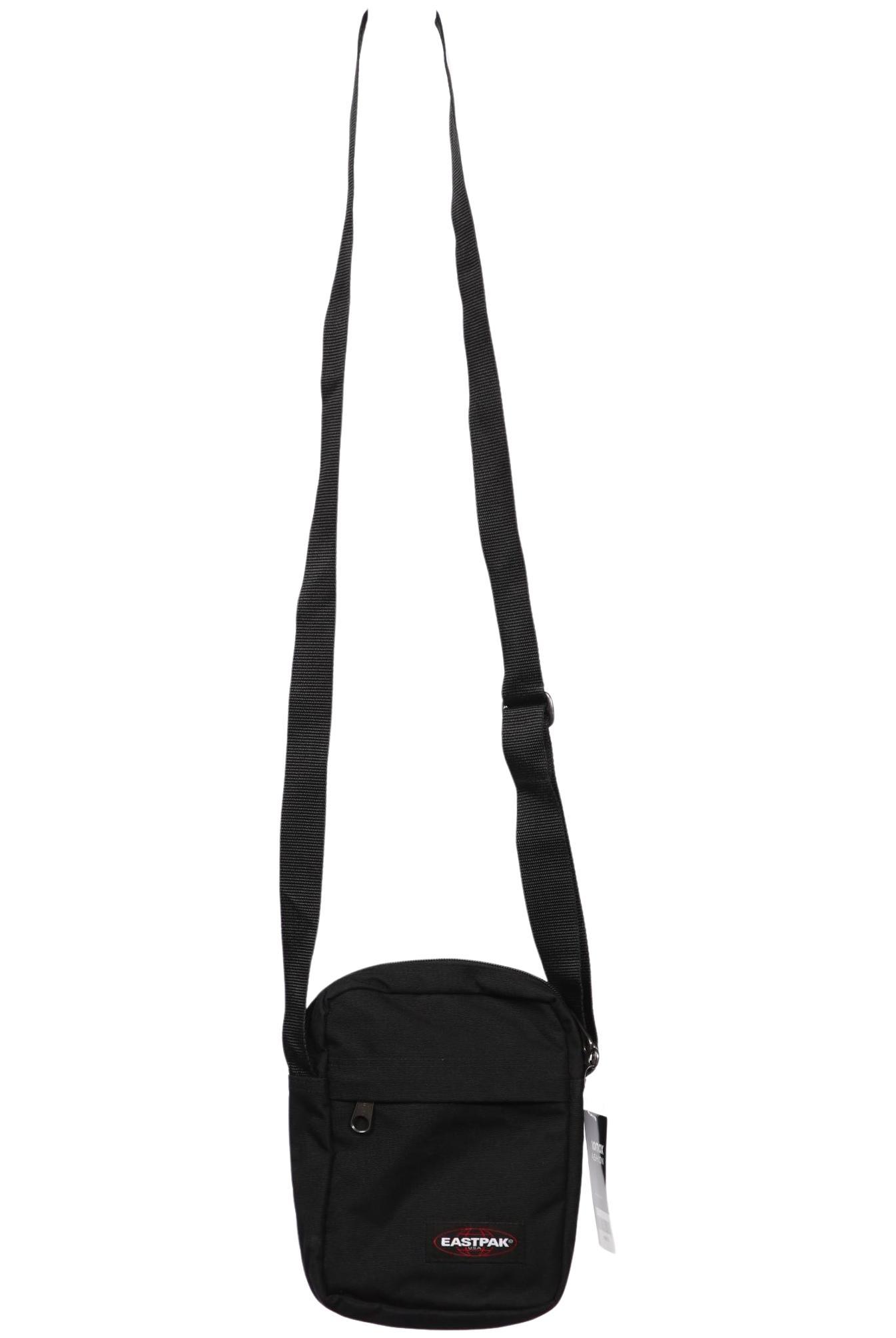 

Eastpak Herren Tasche, schwarz, Gr.