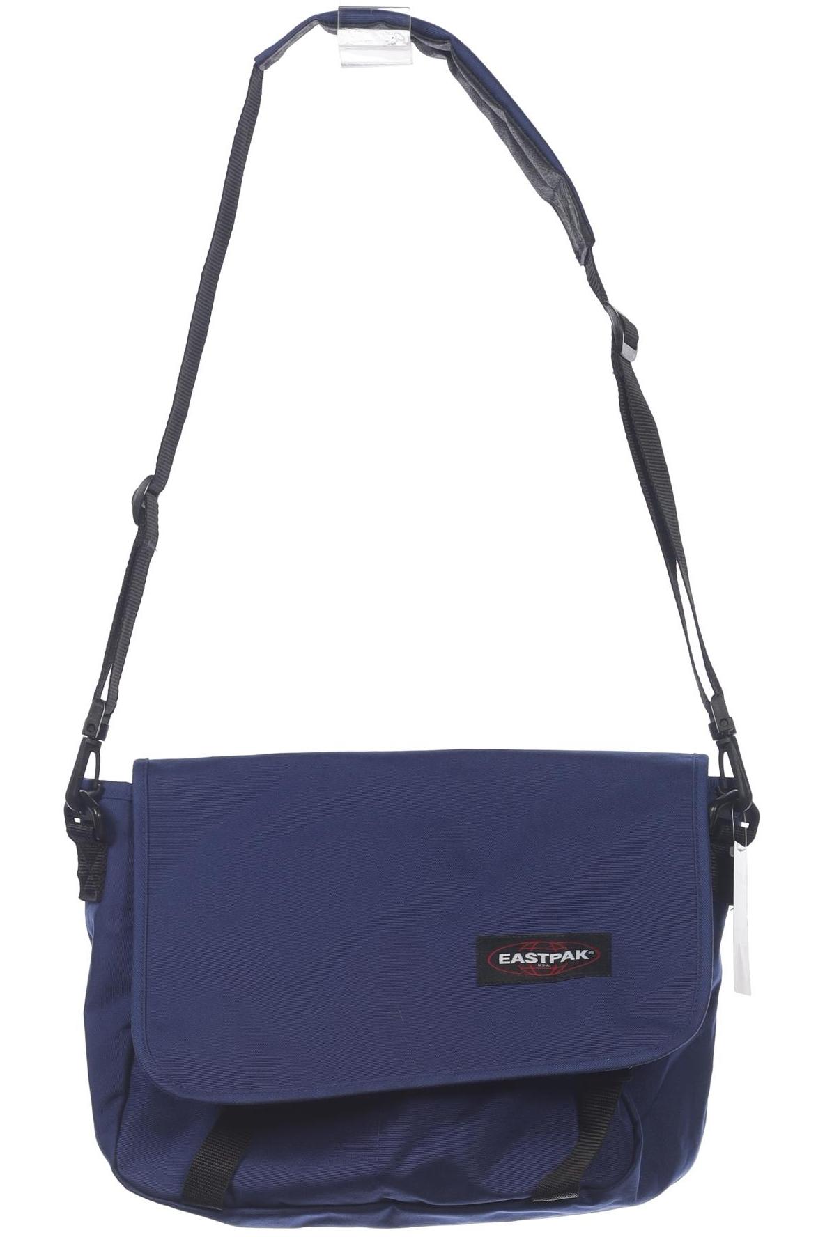 

Eastpak Herren Tasche, blau, Gr.