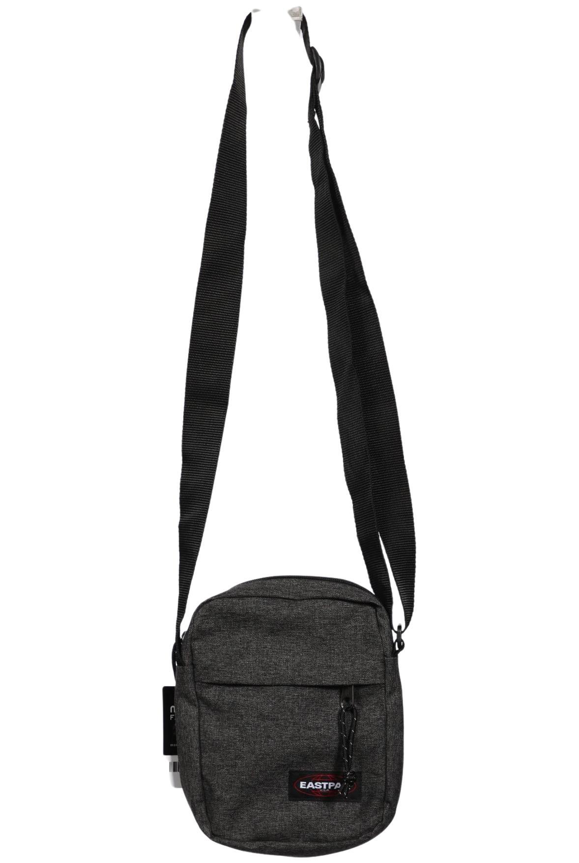 

Eastpak Herren Tasche, grau, Gr.