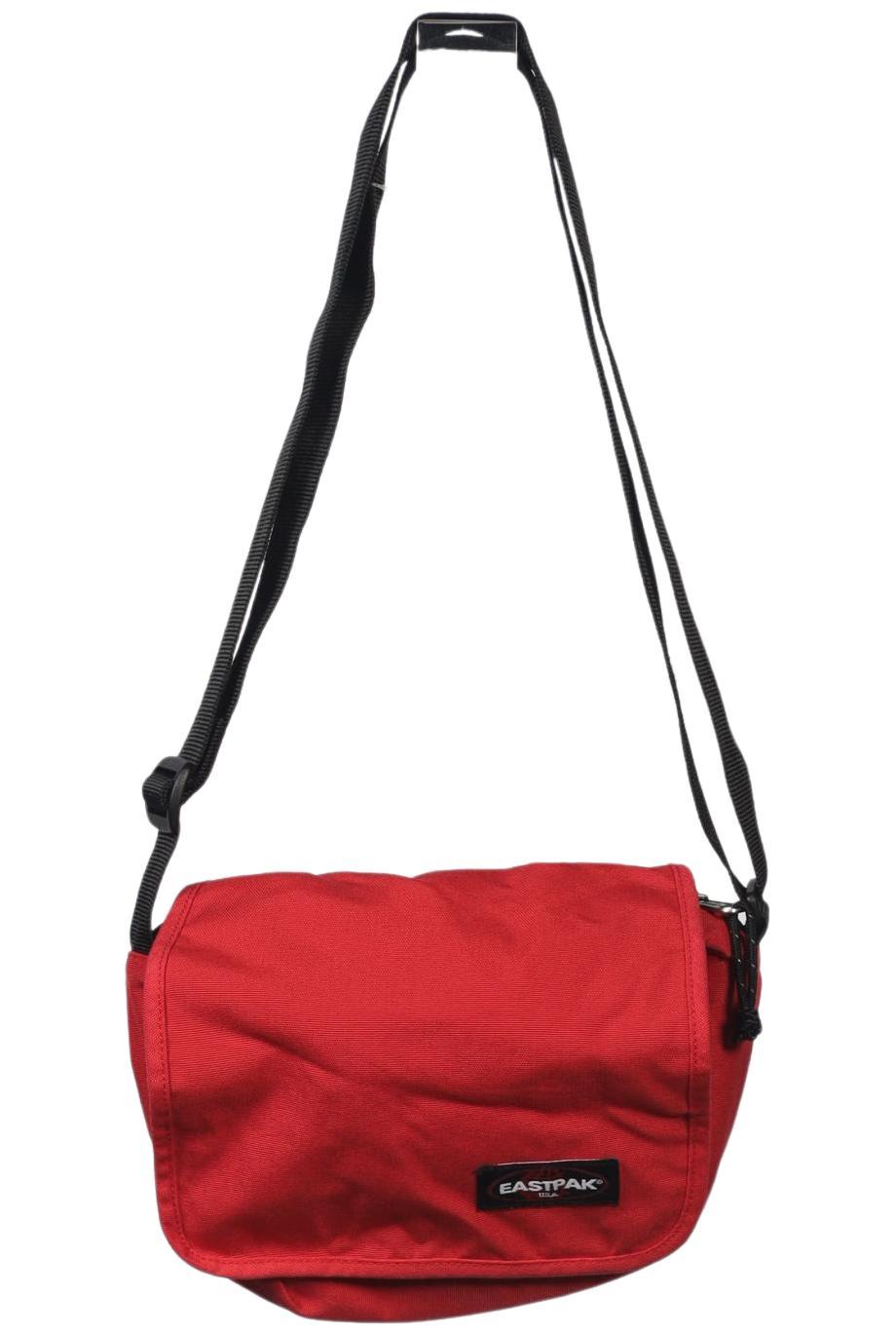 

Eastpak Herren Tasche, rot, Gr.