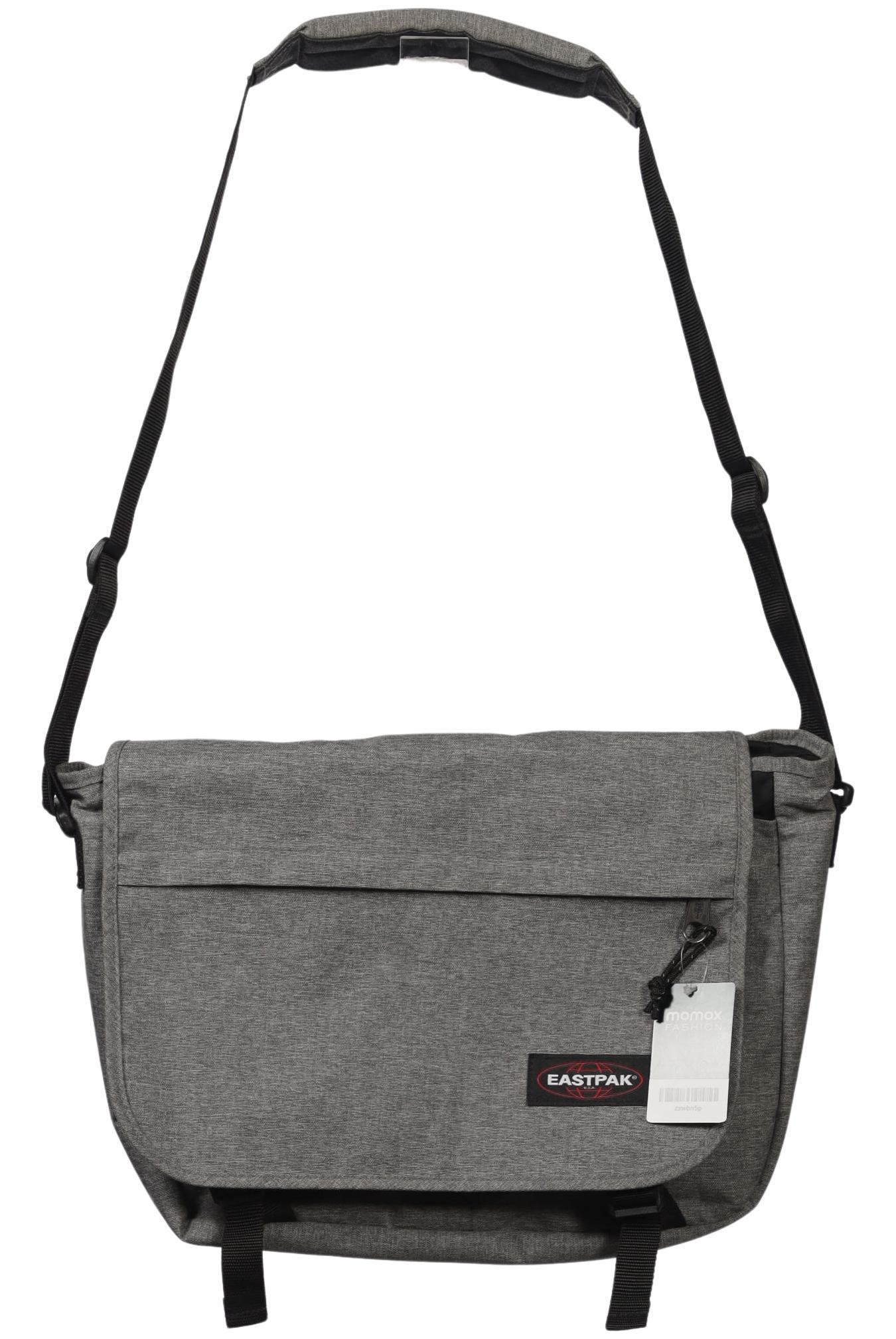 

Eastpak Herren Tasche, grau, Gr.