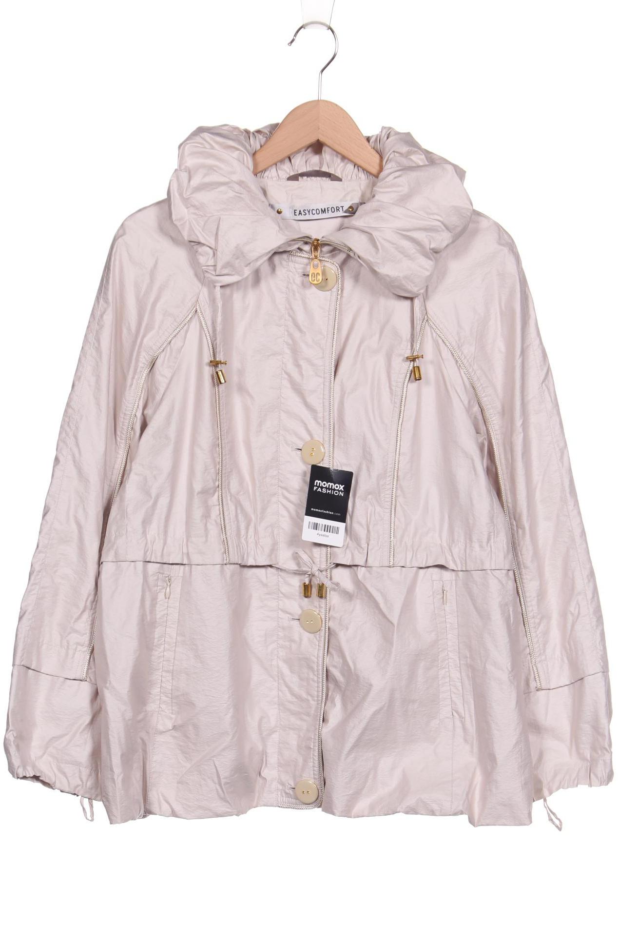 

Easy Comfort Damen Jacke, beige