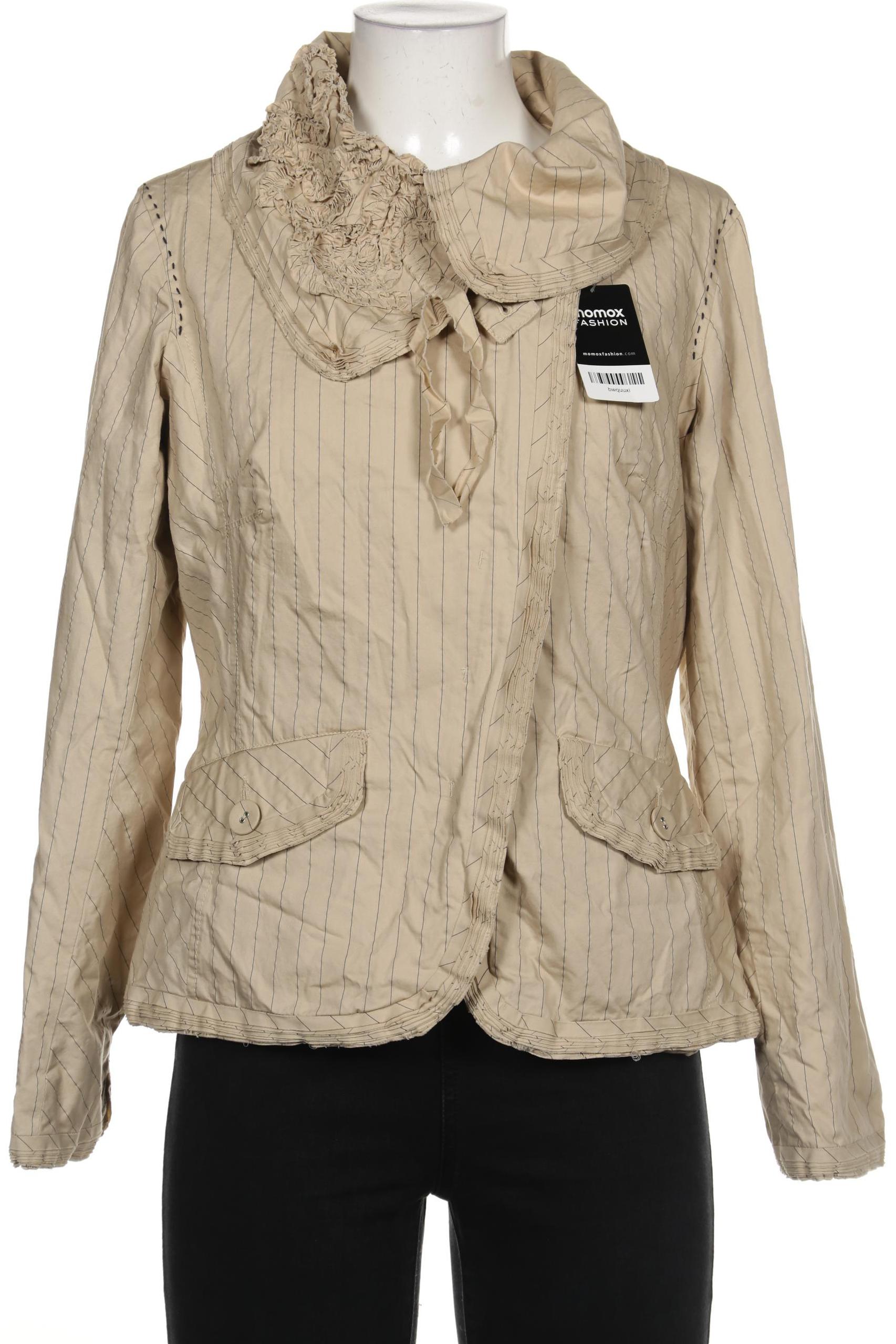 

Easy Comfort Damen Blazer, beige