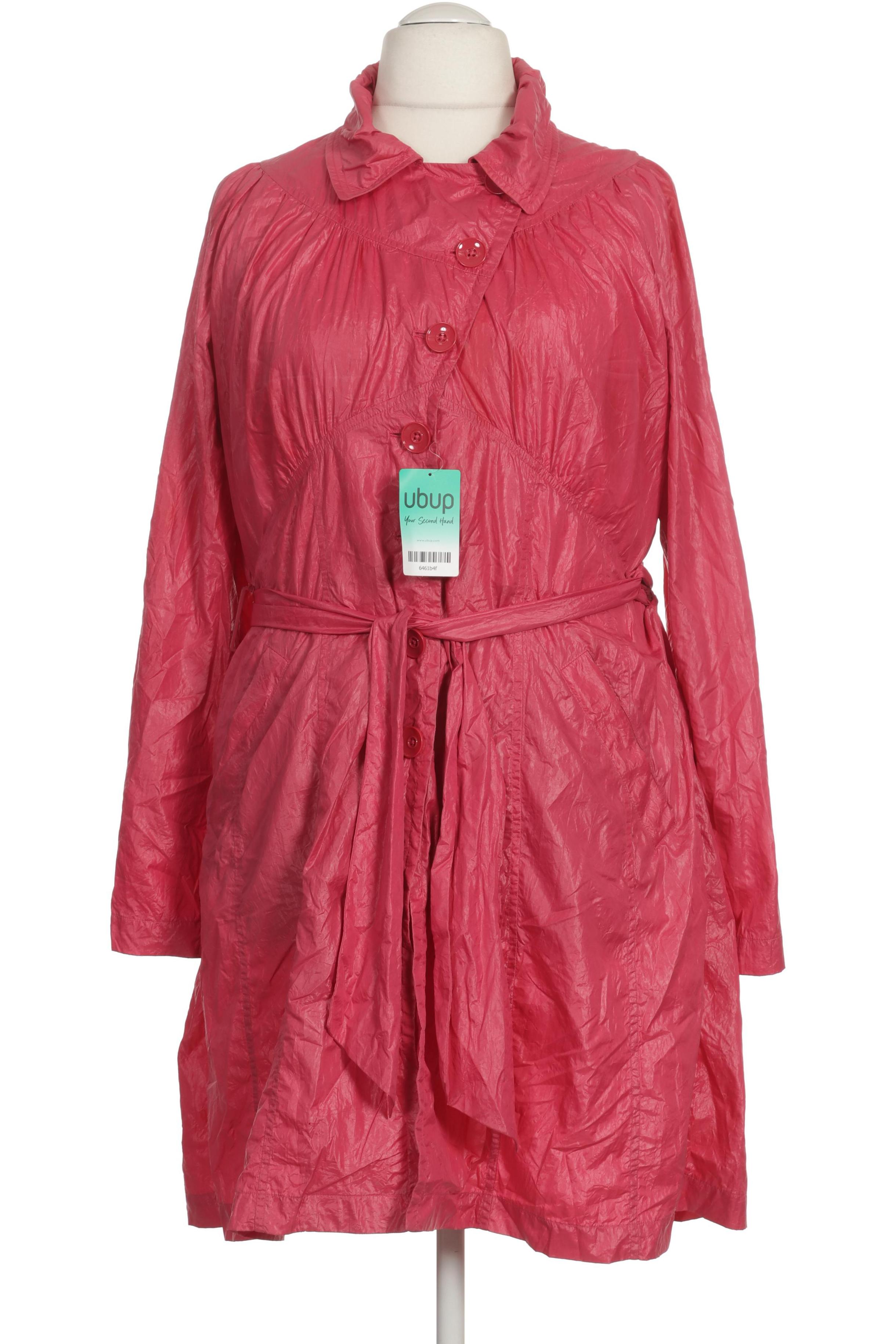 

Easy Comfort Damen Mantel, pink, Gr. 46