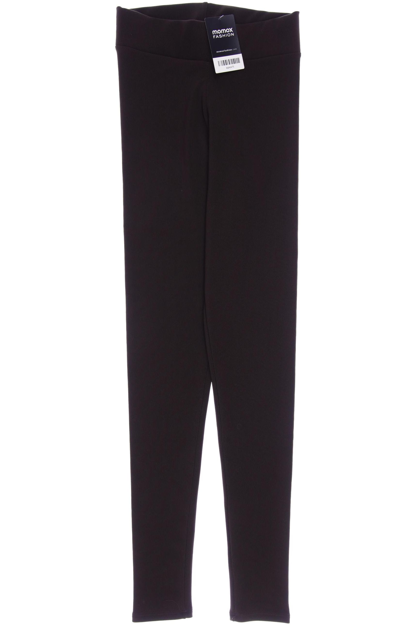 

Easy Comfort Damen Stoffhose, braun