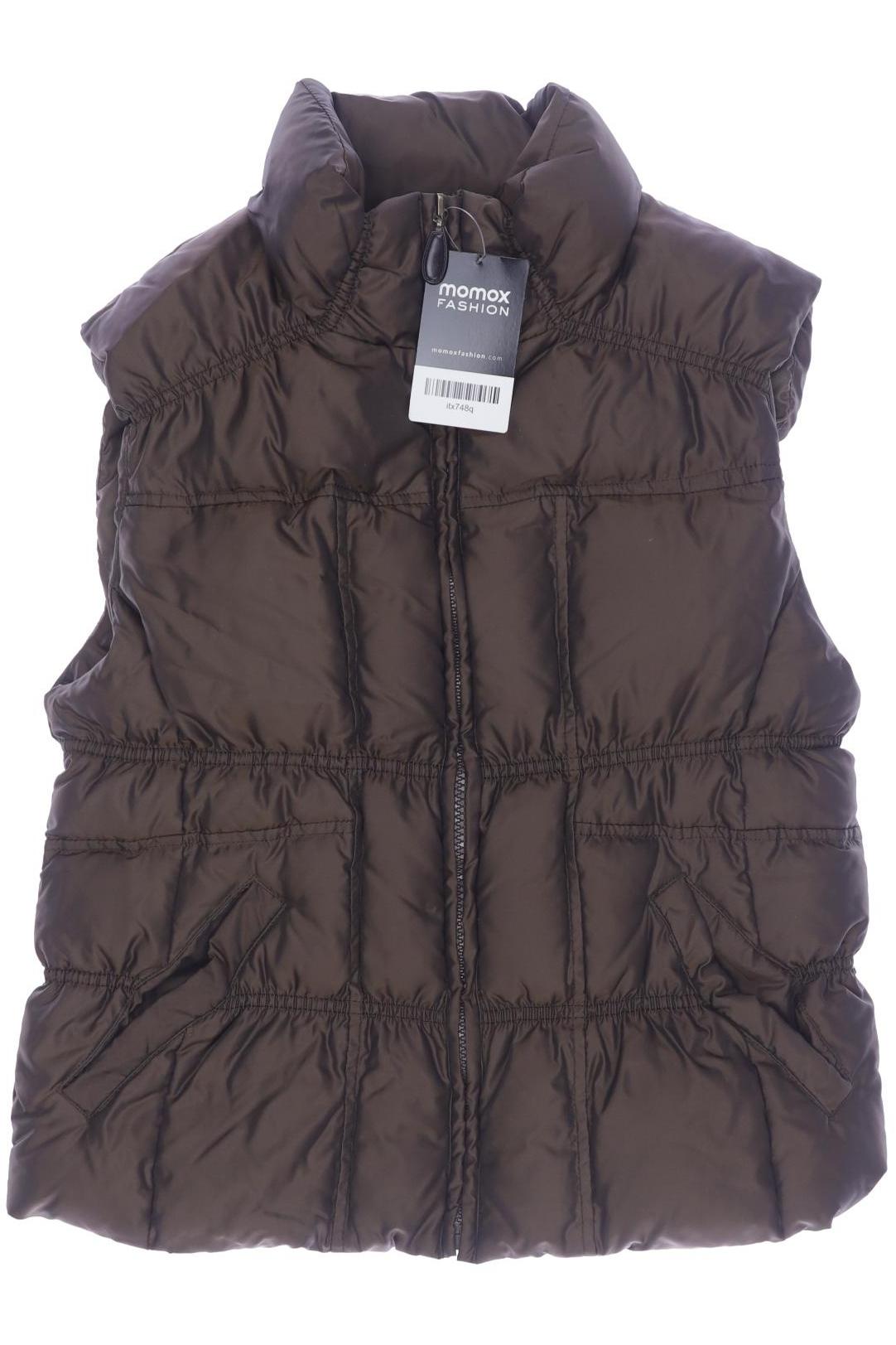 

Easy Comfort Damen Weste, braun, Gr. 38
