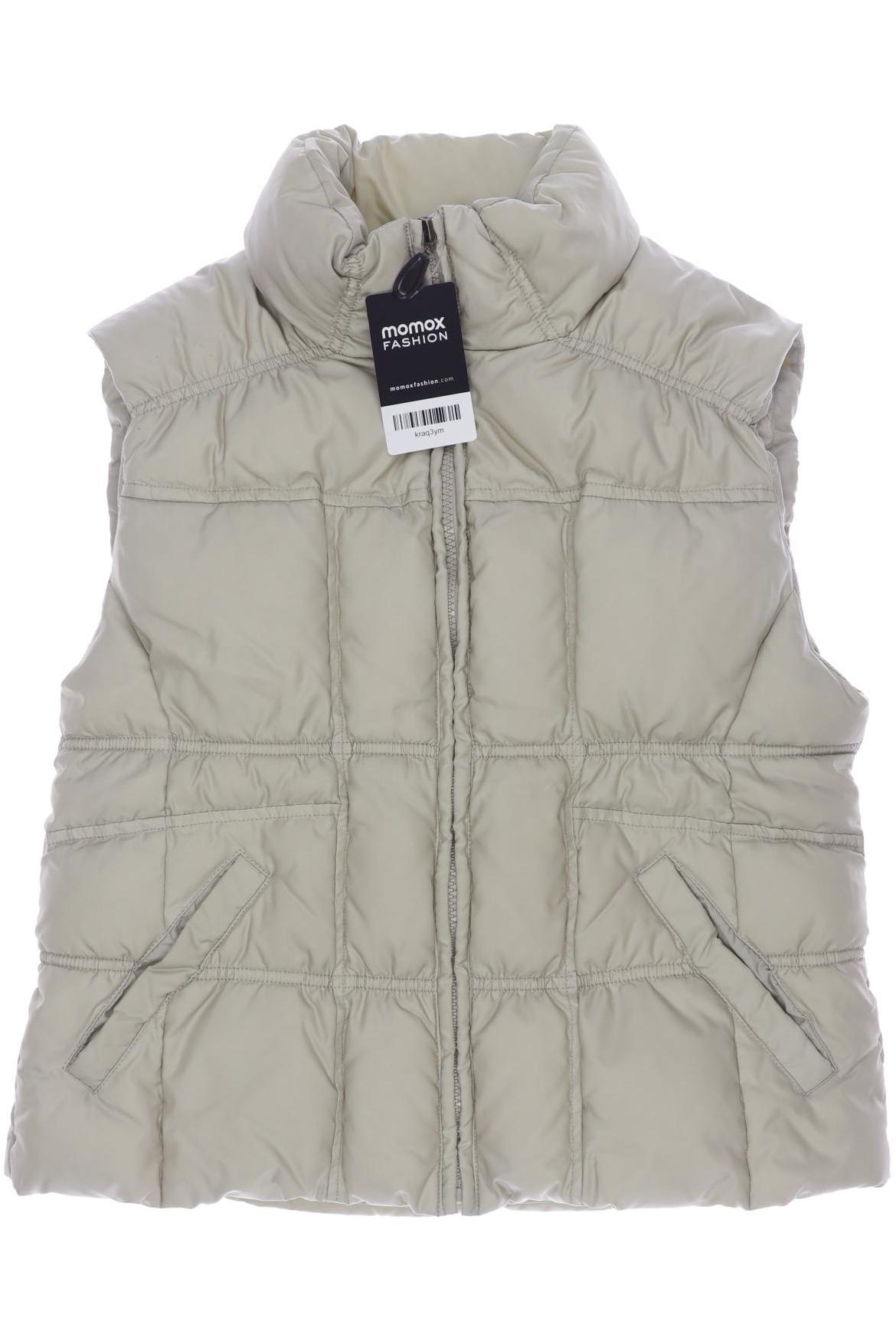 

Easy Comfort Damen Weste, beige, Gr. 40