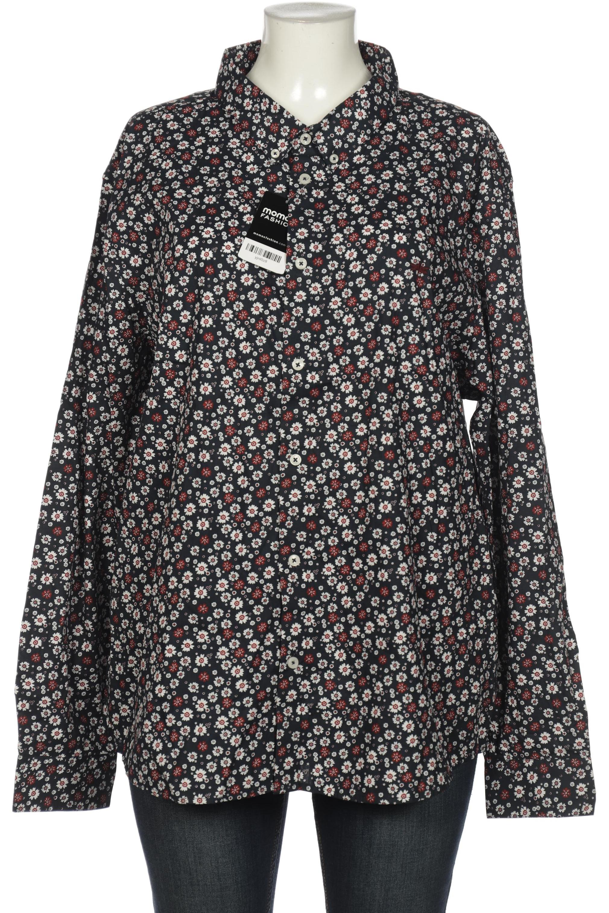 

Easy Comfort Damen Bluse, marineblau, Gr. 48