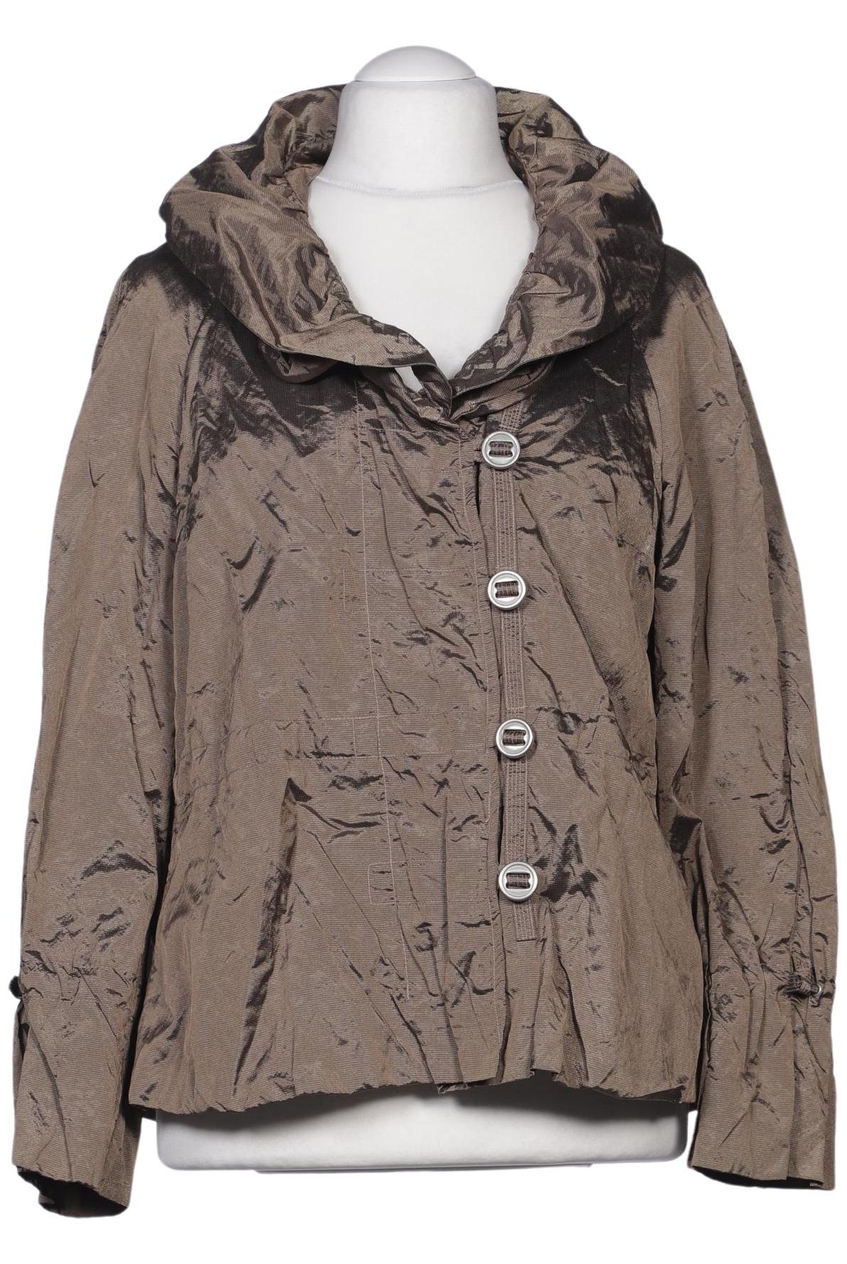 

Easy Comfort Damen Blazer, braun, Gr. 42