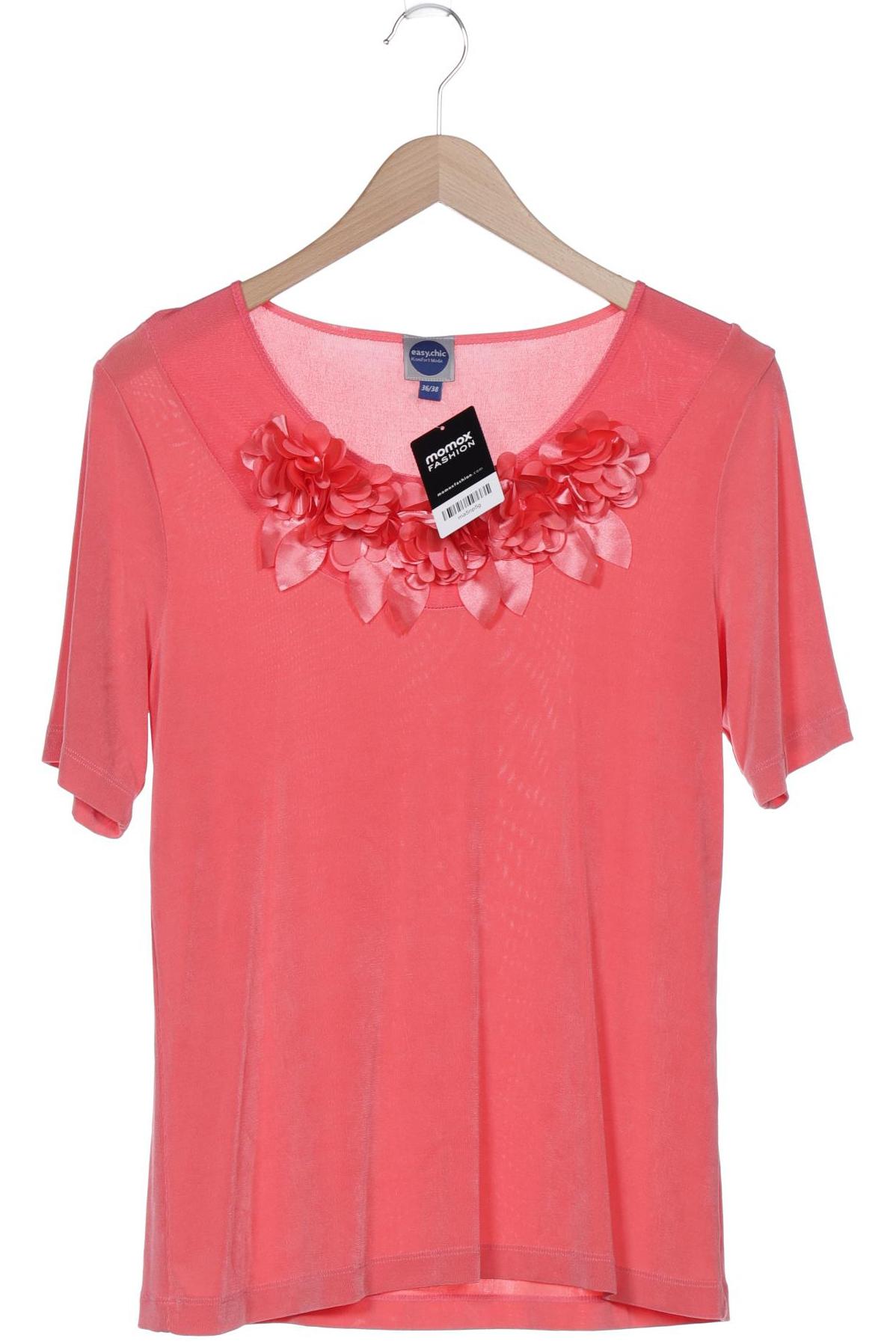 Thumbnail - Easy Comfort Damen T-Shirt, pink, Gr. 36