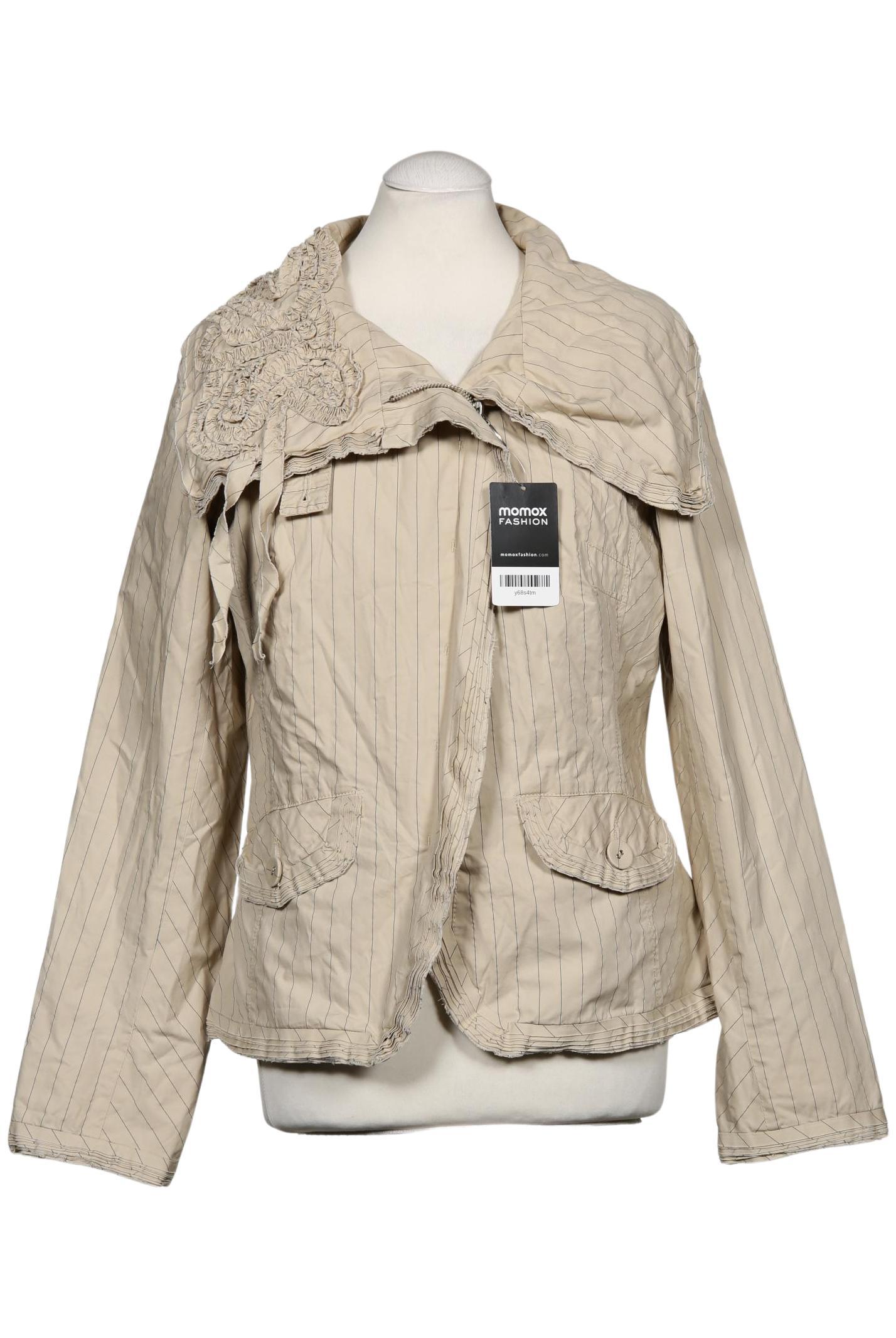 

Easy Comfort Damen Blazer, beige, Gr. 38