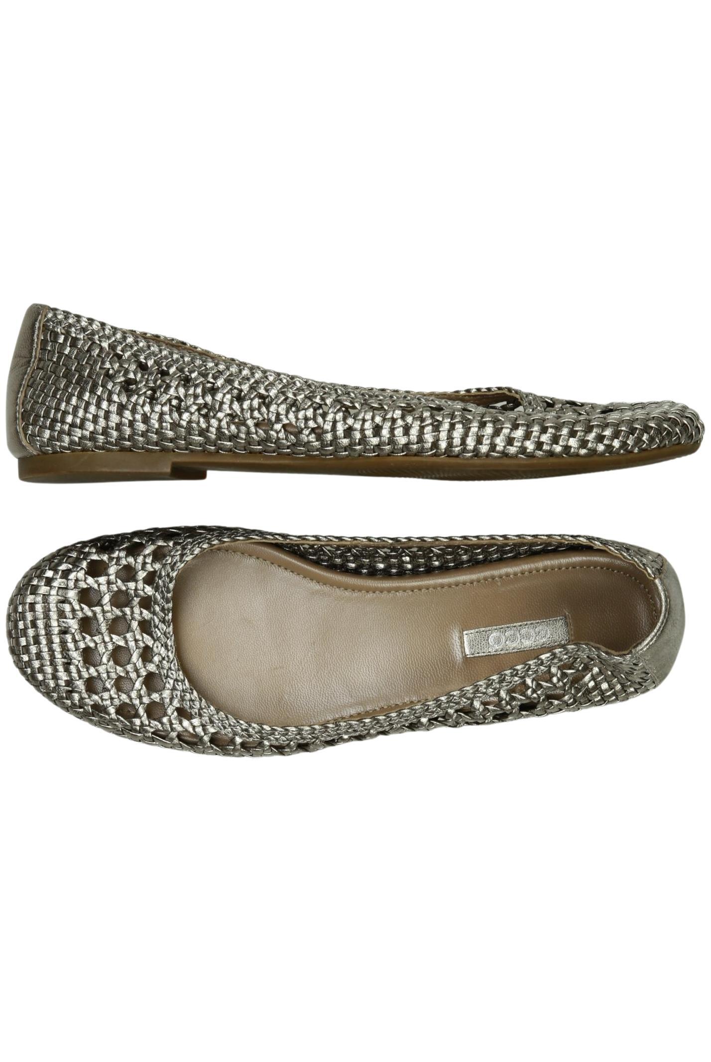 

Ecco Damen Ballerinas, gold, Gr. 38