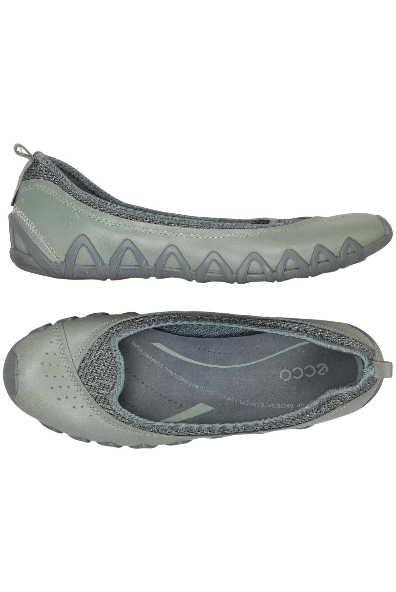 

Ecco Damen Ballerinas, mehrfarbig, Gr. 40