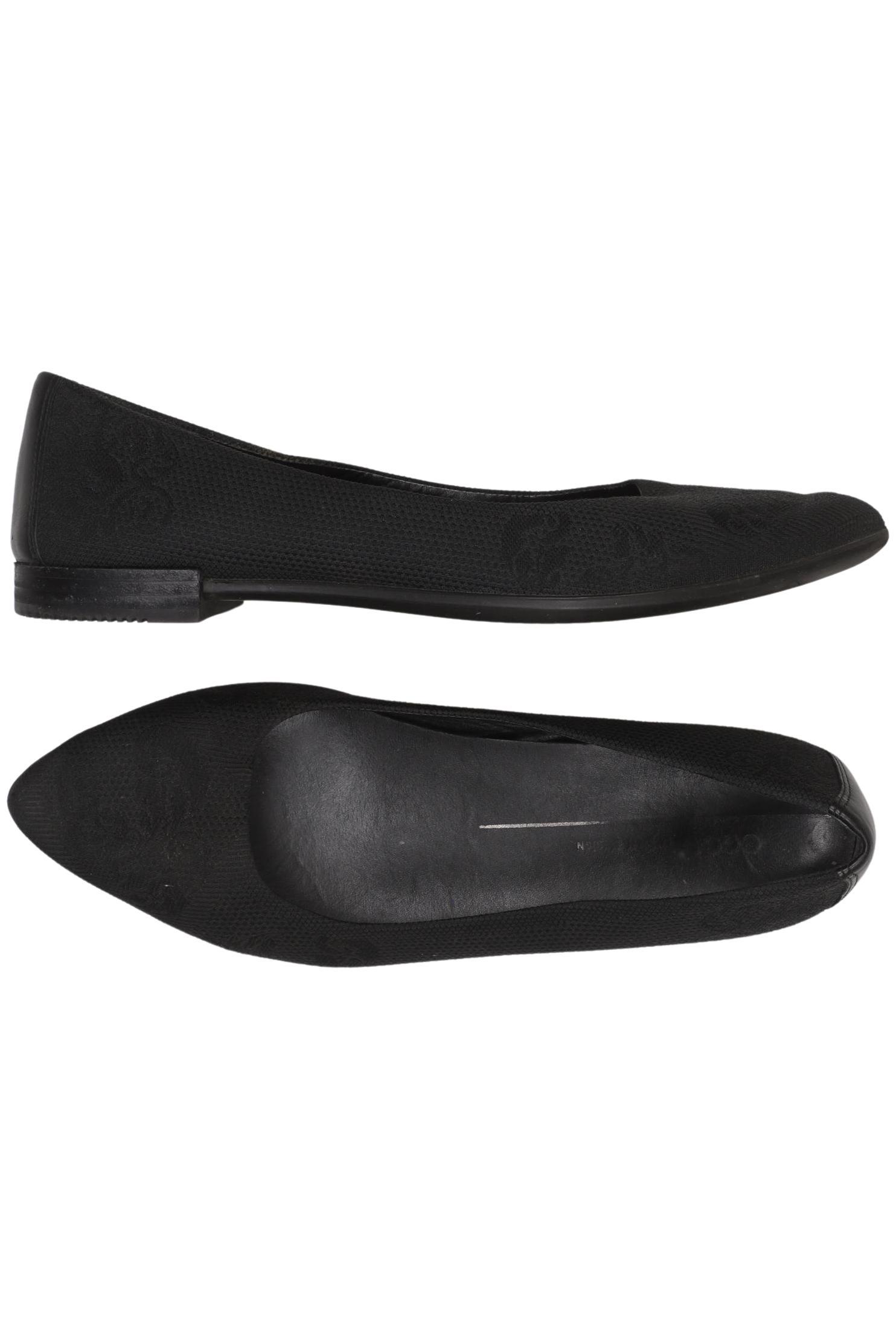 

Ecco Damen Ballerinas, mehrfarbig, Gr. 39