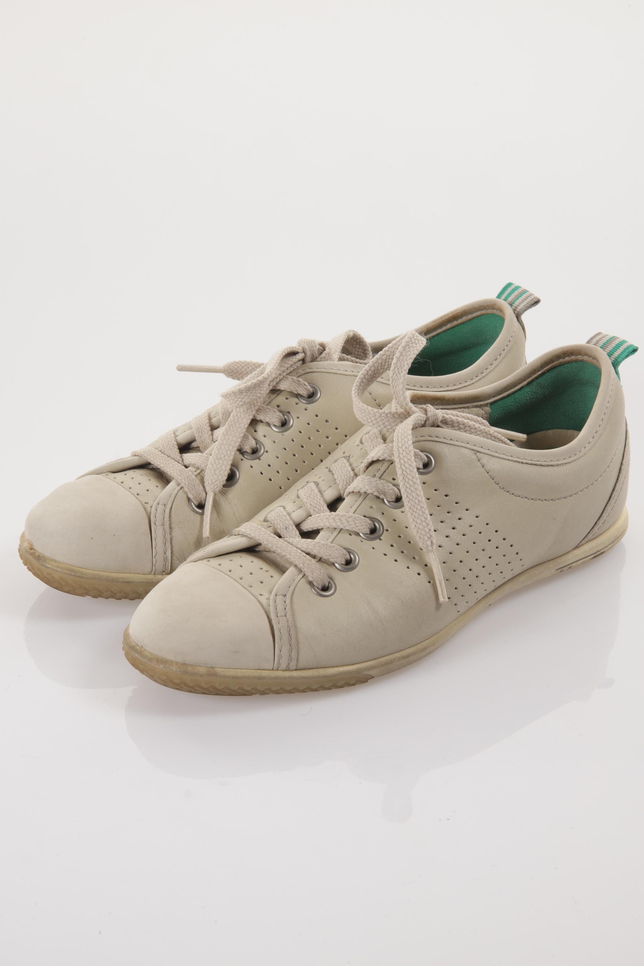 

Ecco Damen Halbschuh, beige