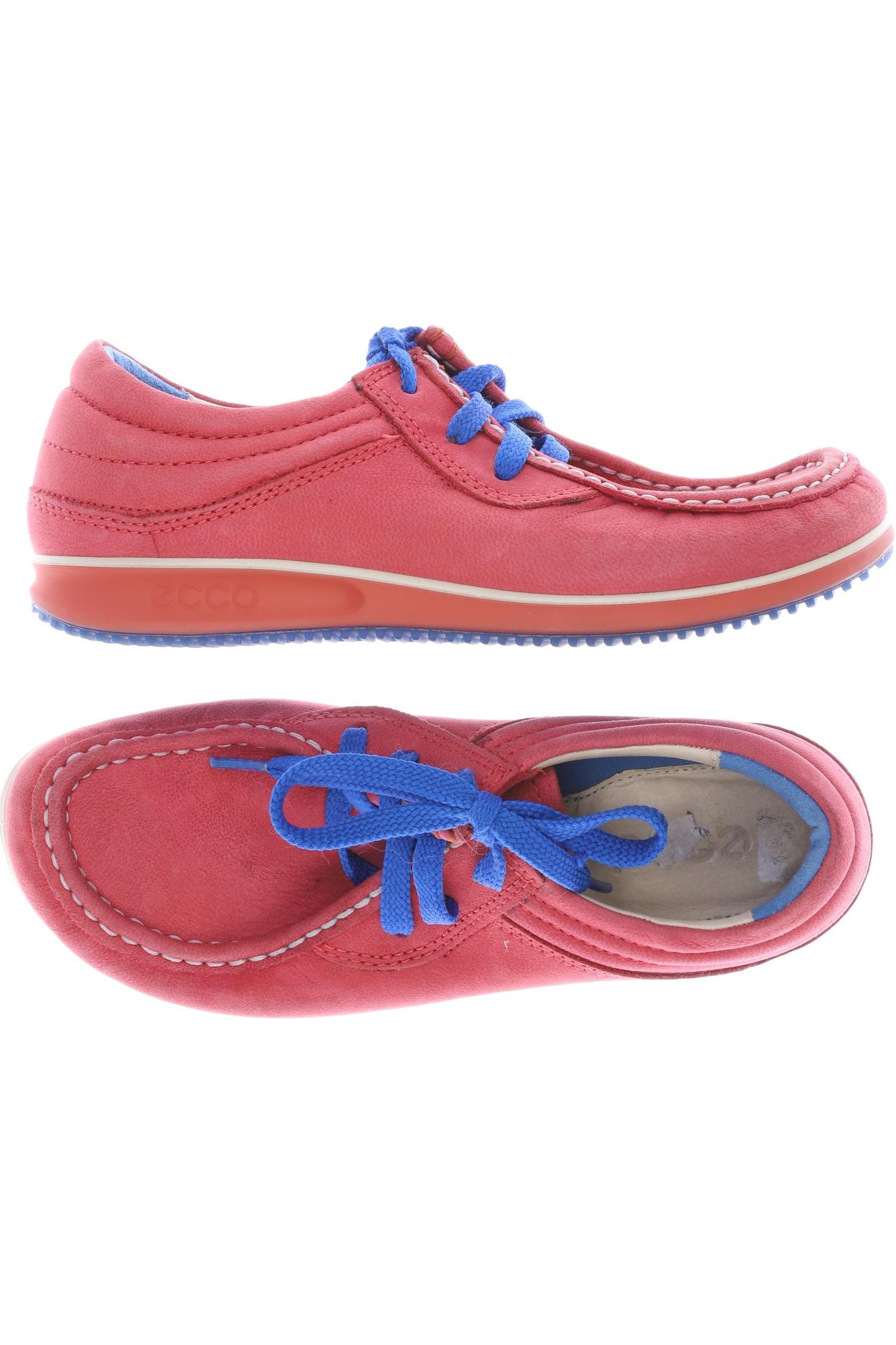 

Ecco Damen Halbschuh, pink