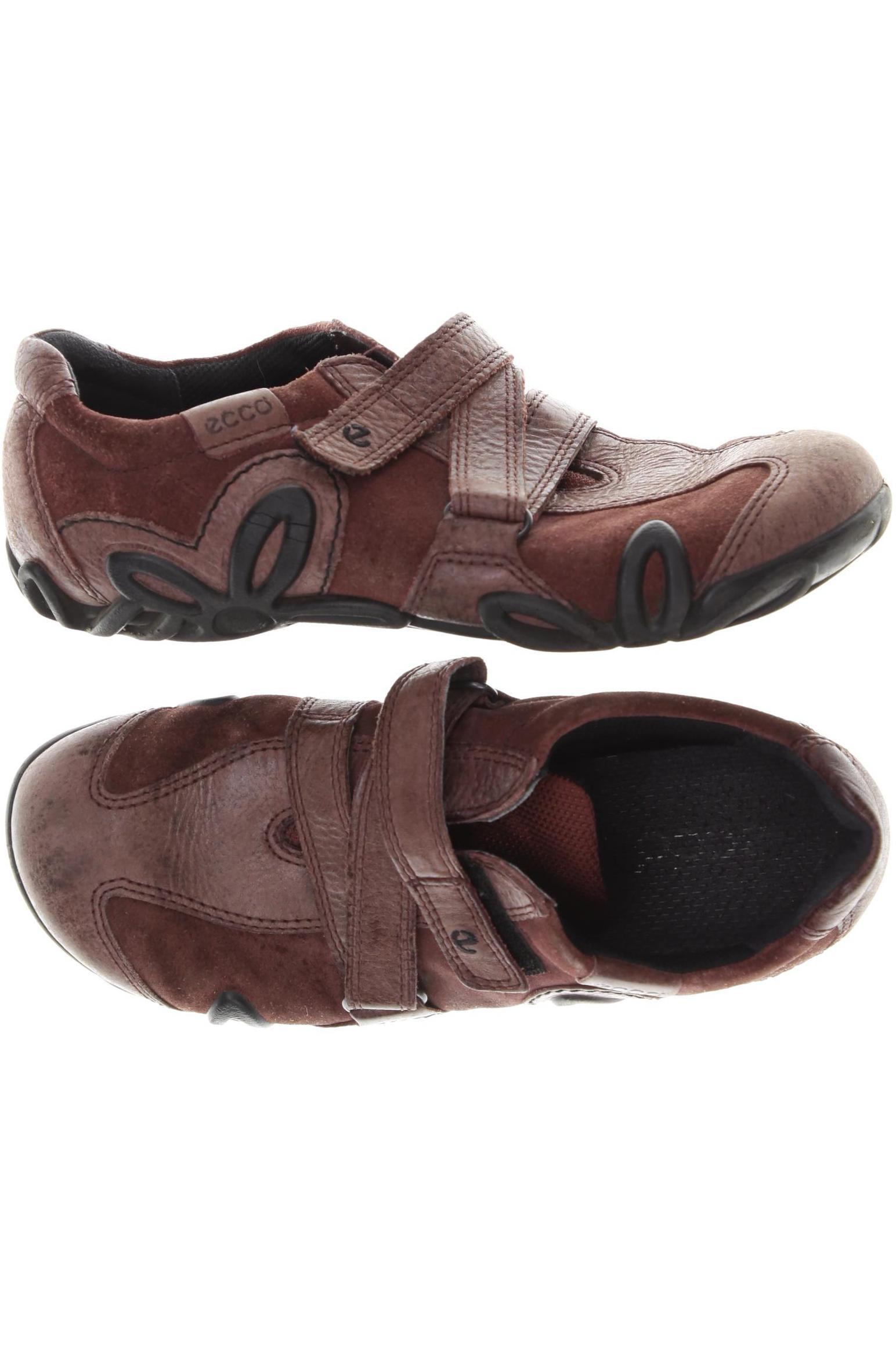 

Ecco Damen Sneakers, lila, Gr. 39