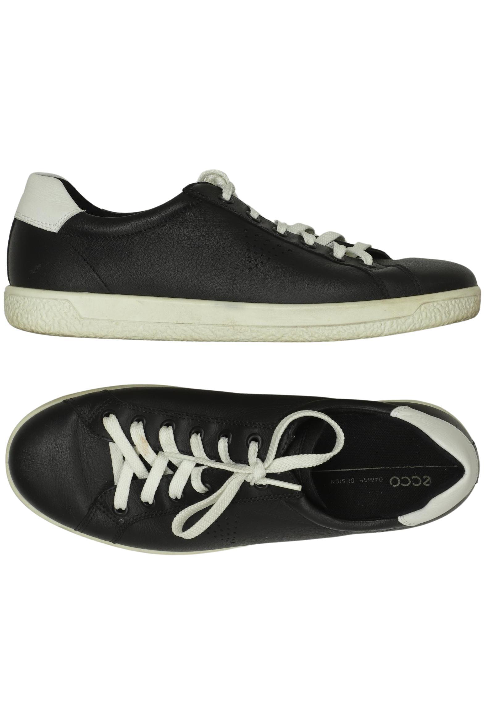 

Ecco Damen Halbschuh, mehrfarbig, Gr. 40